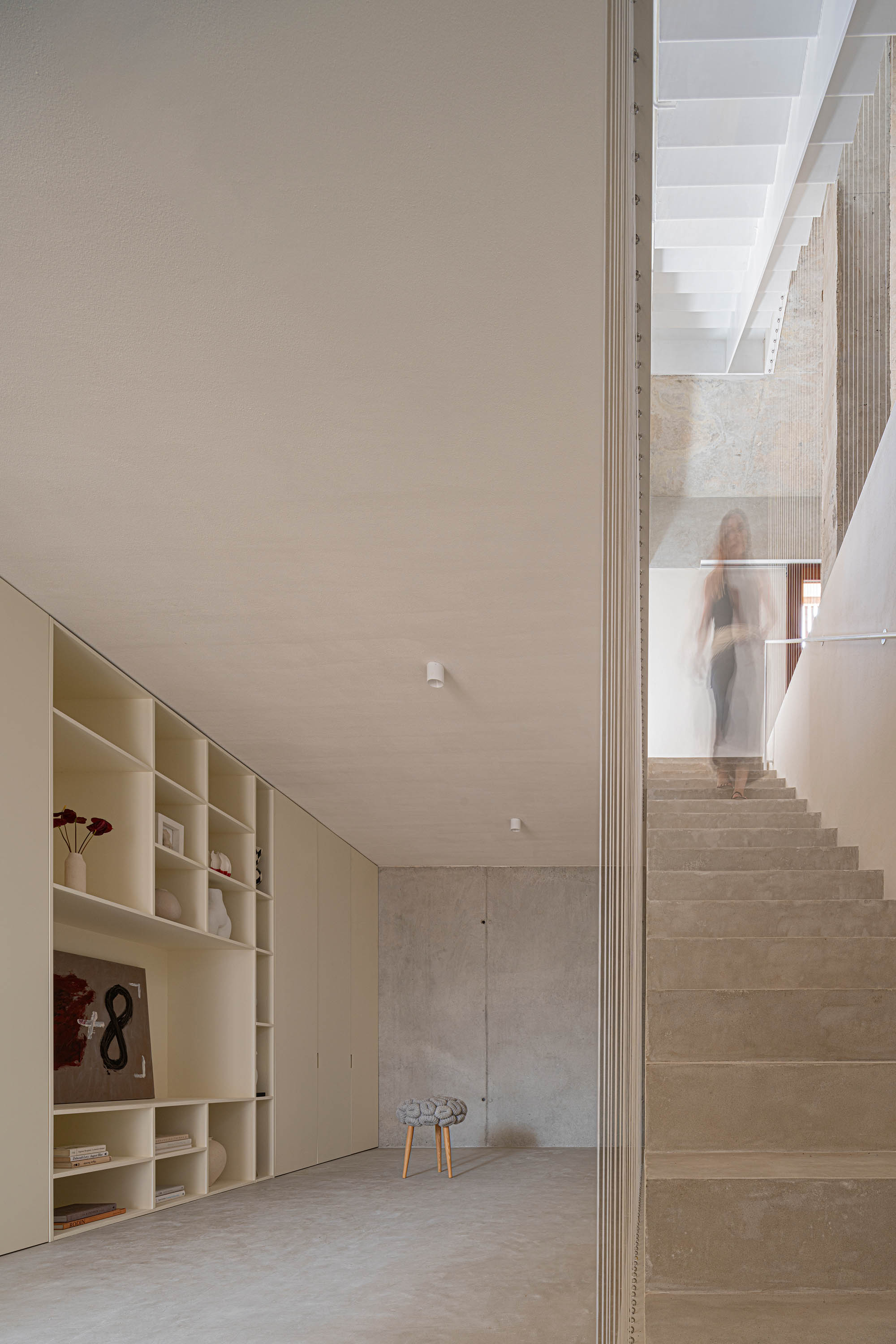 Ses Clotades by Marià Castelló - Gessato
