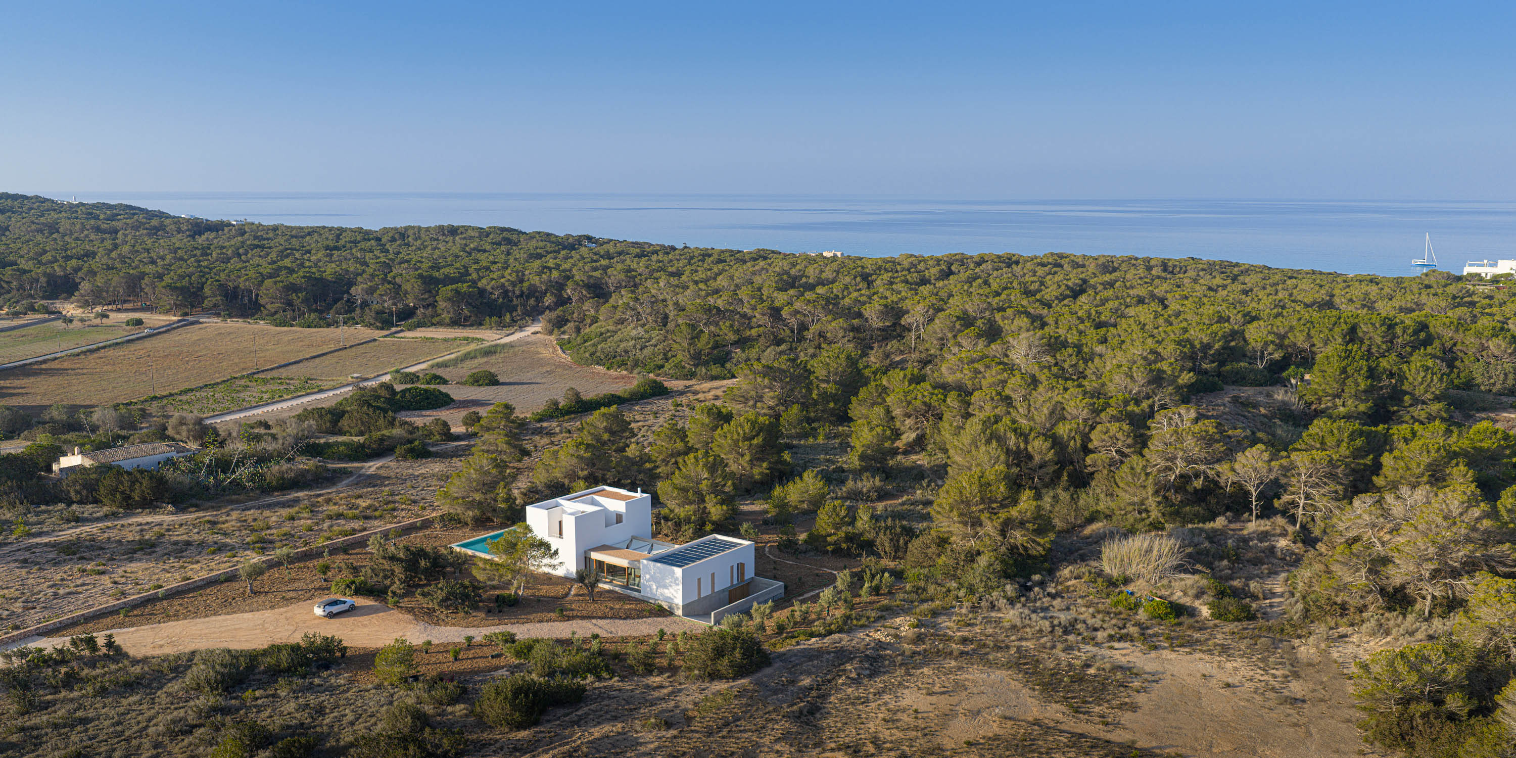 Ses Clotades by Marià Castelló - Gessato