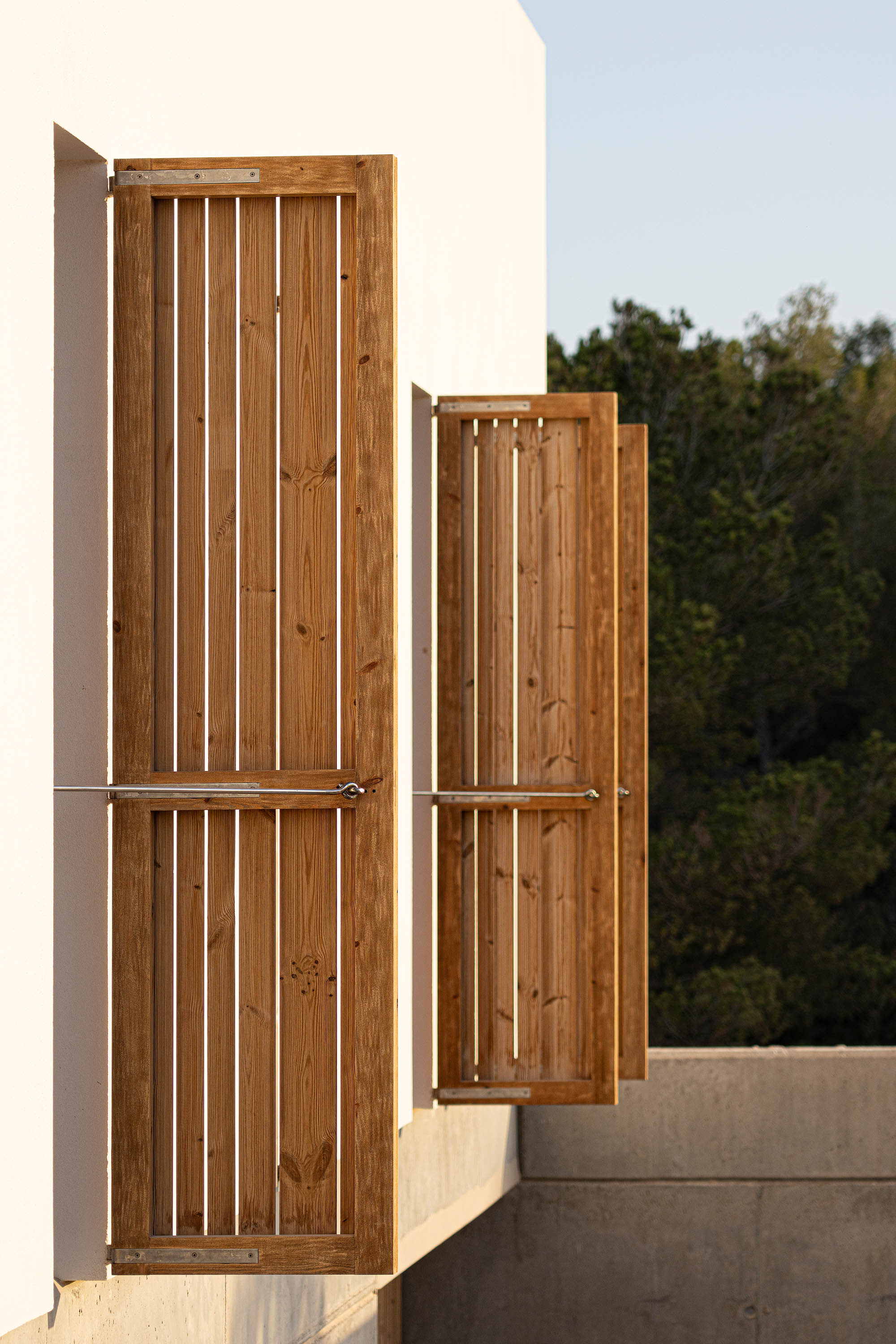 Ses Clotades by Marià Castelló - Gessato