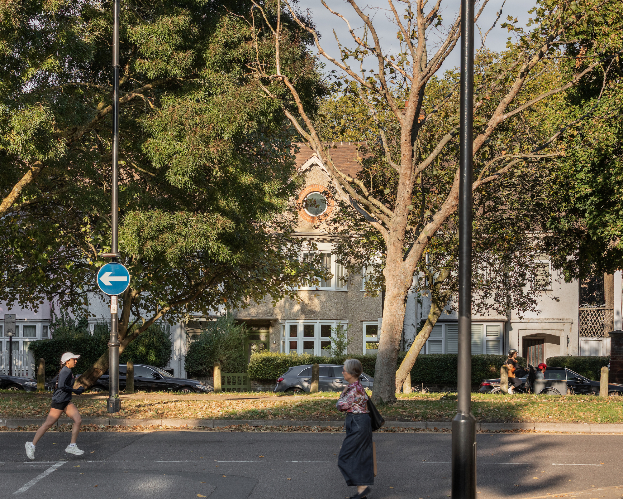 Elmhurst by O’Sullivan Skoufoglou - Gessato