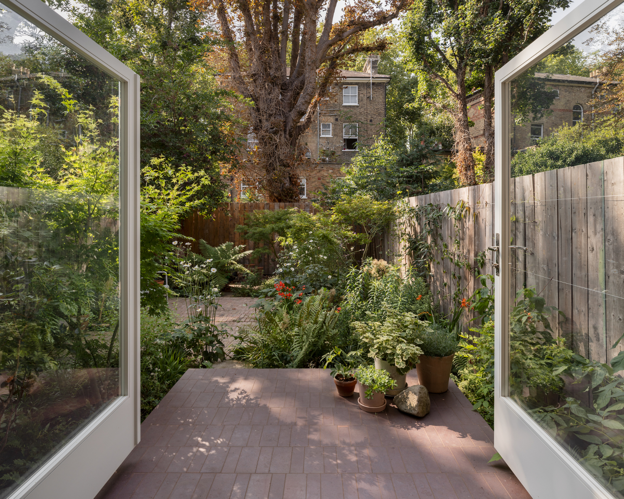 Elmhurst by O’Sullivan Skoufoglou - Gessato