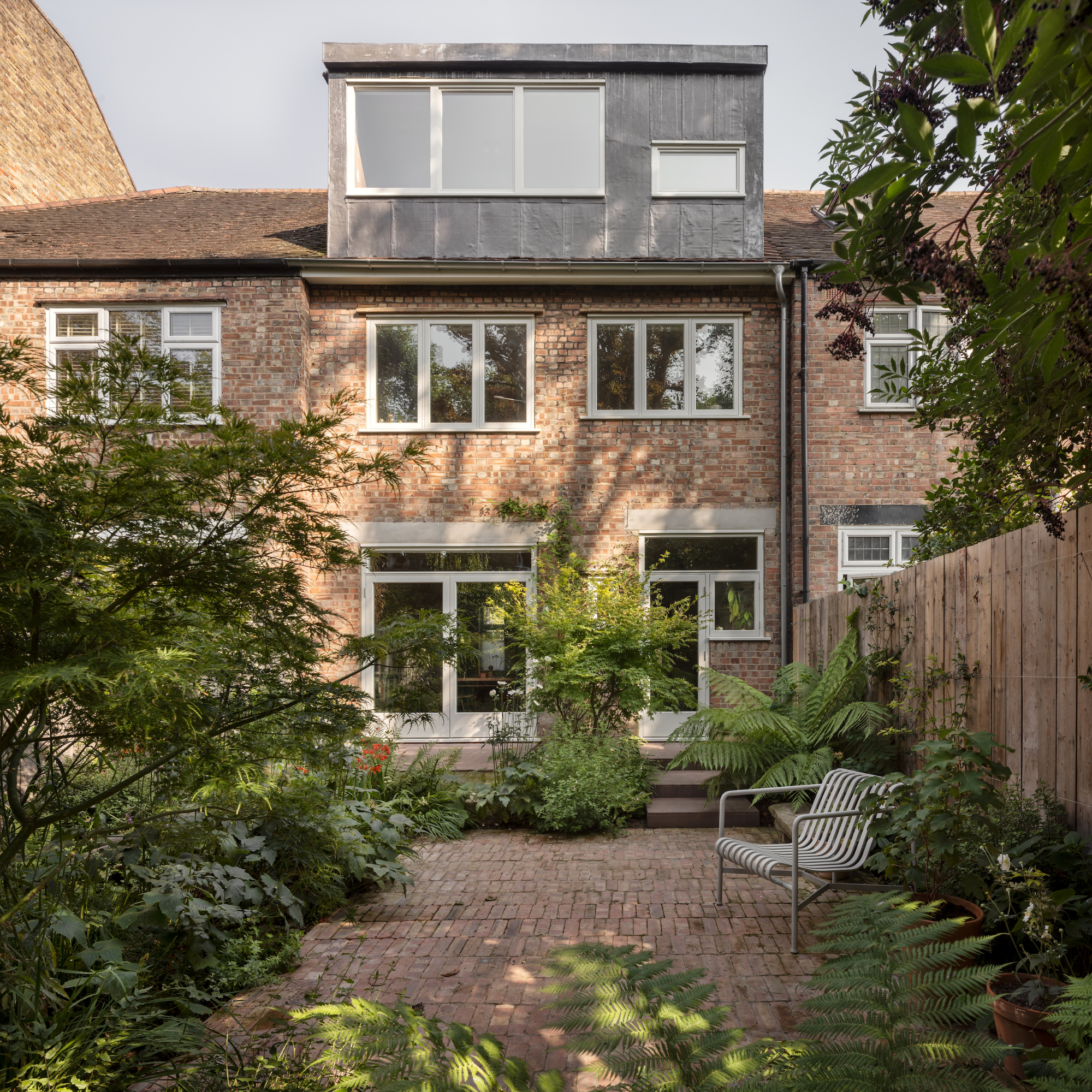 Elmhurst by O’Sullivan Skoufoglou - Gessato