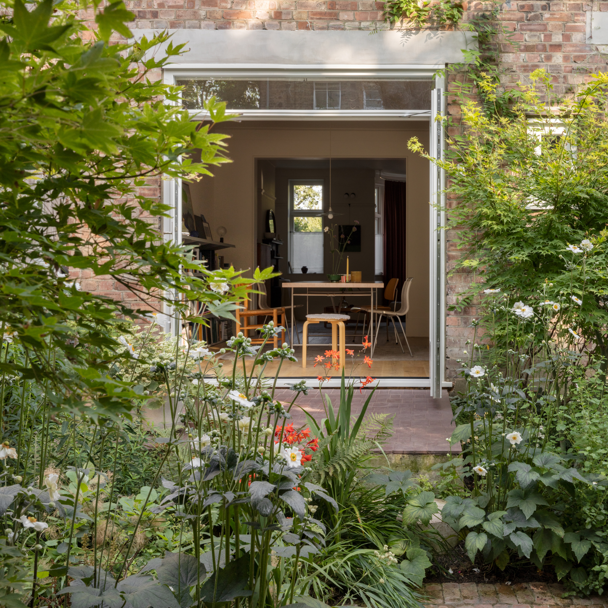 Elmhurst by O’Sullivan Skoufoglou - Gessato