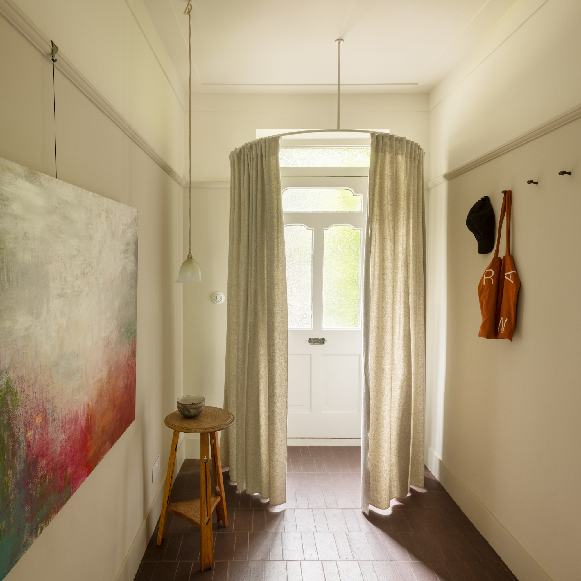 Elmhurst by O’Sullivan Skoufoglou - Gessato