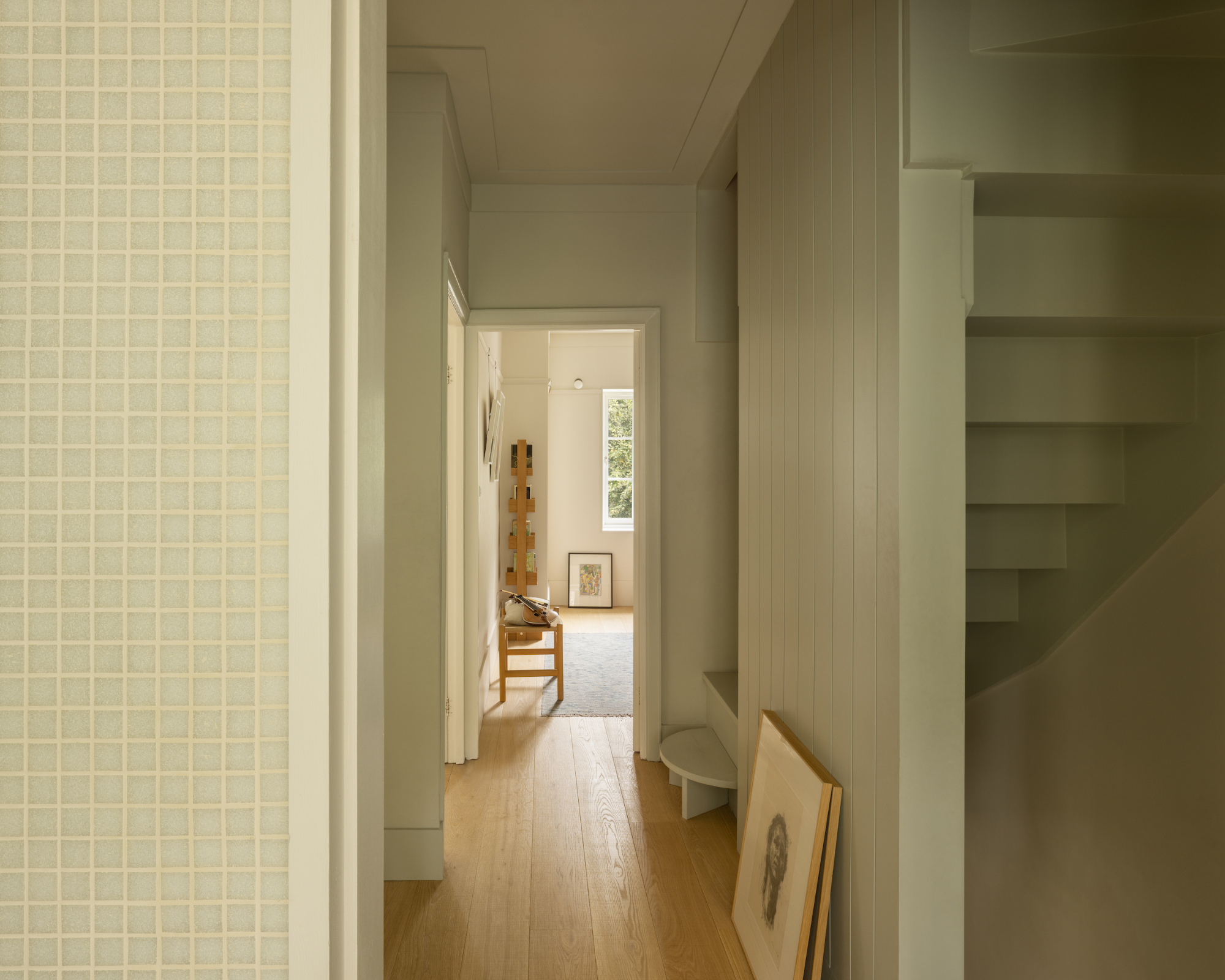 Elmhurst by O’Sullivan Skoufoglou - Gessato