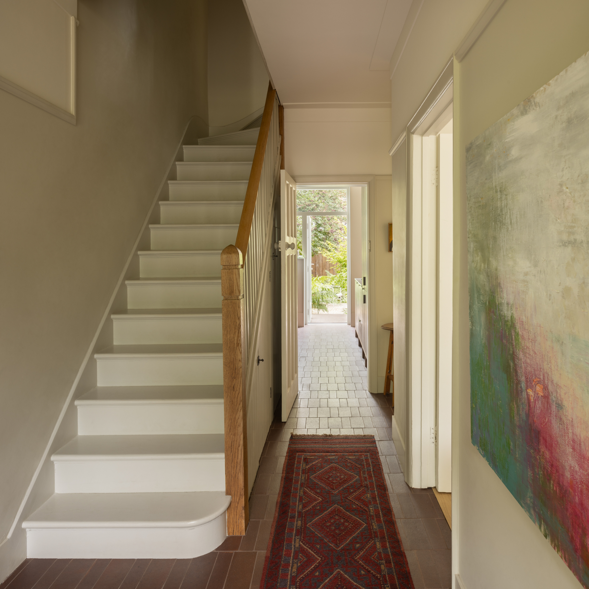 Elmhurst by O’Sullivan Skoufoglou - Gessato