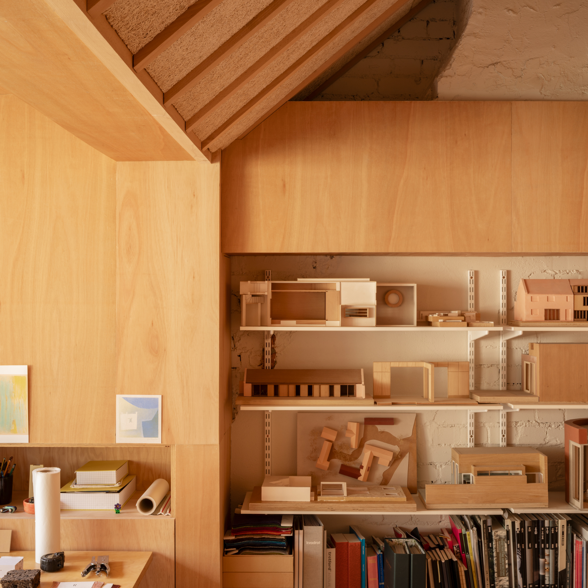 Elmhurst by O’Sullivan Skoufoglou - Gessato
