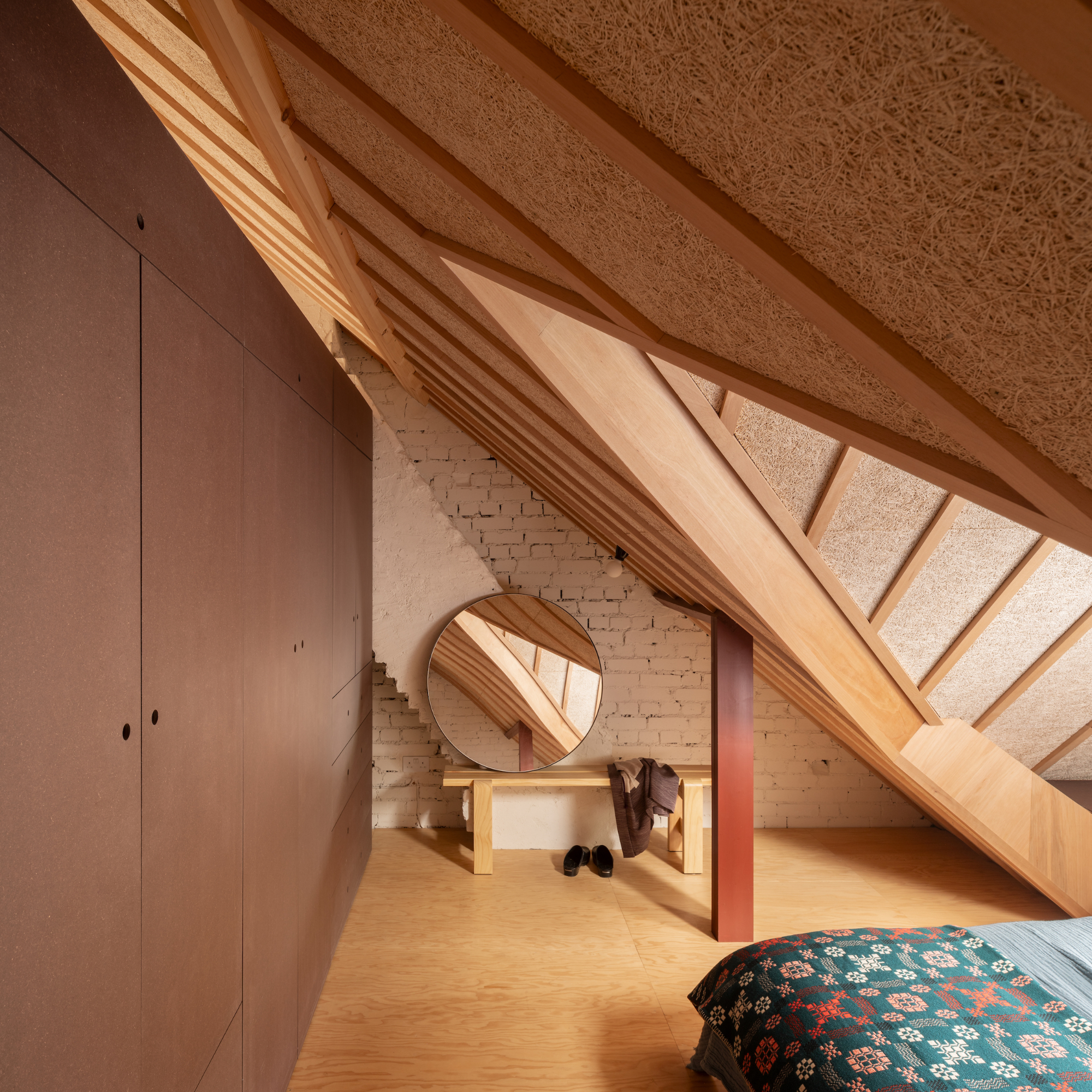 Elmhurst by O’Sullivan Skoufoglou - Gessato