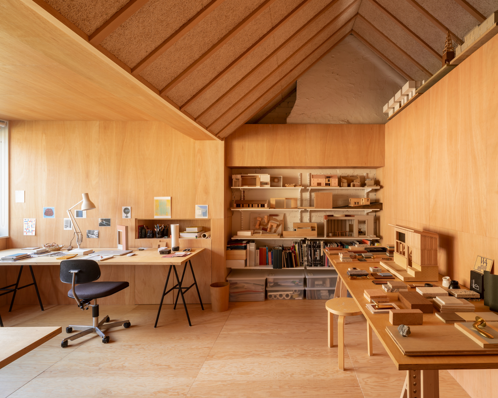 Elmhurst by O’Sullivan Skoufoglou - Gessato