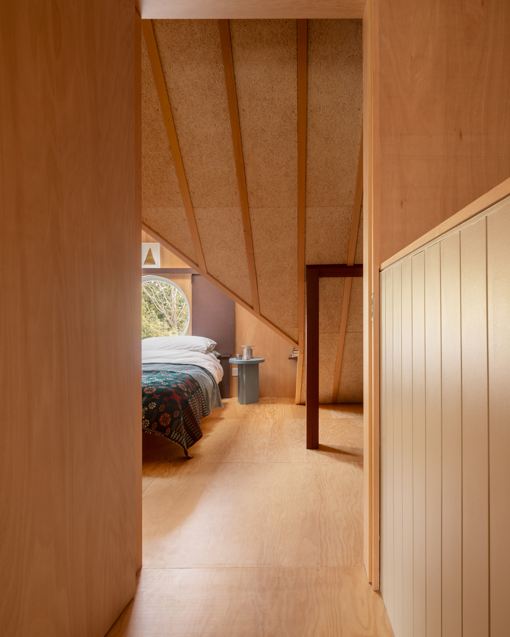 Elmhurst by O’Sullivan Skoufoglou - Gessato