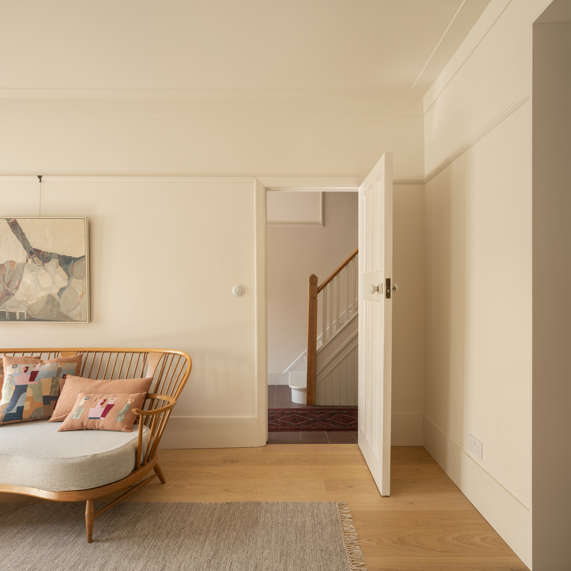 Elmhurst by O’Sullivan Skoufoglou - Gessato