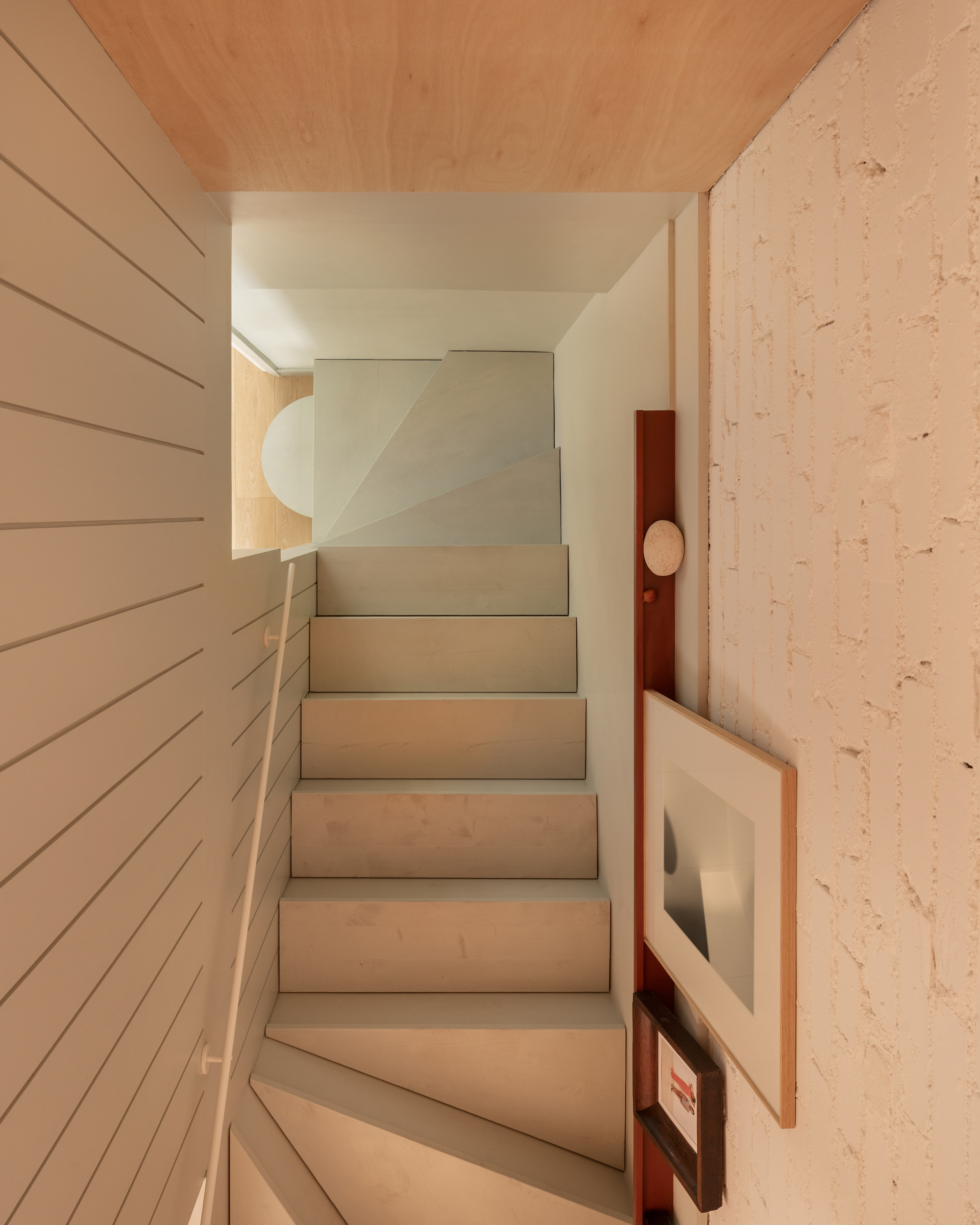 Elmhurst by O’Sullivan Skoufoglou - Gessato
