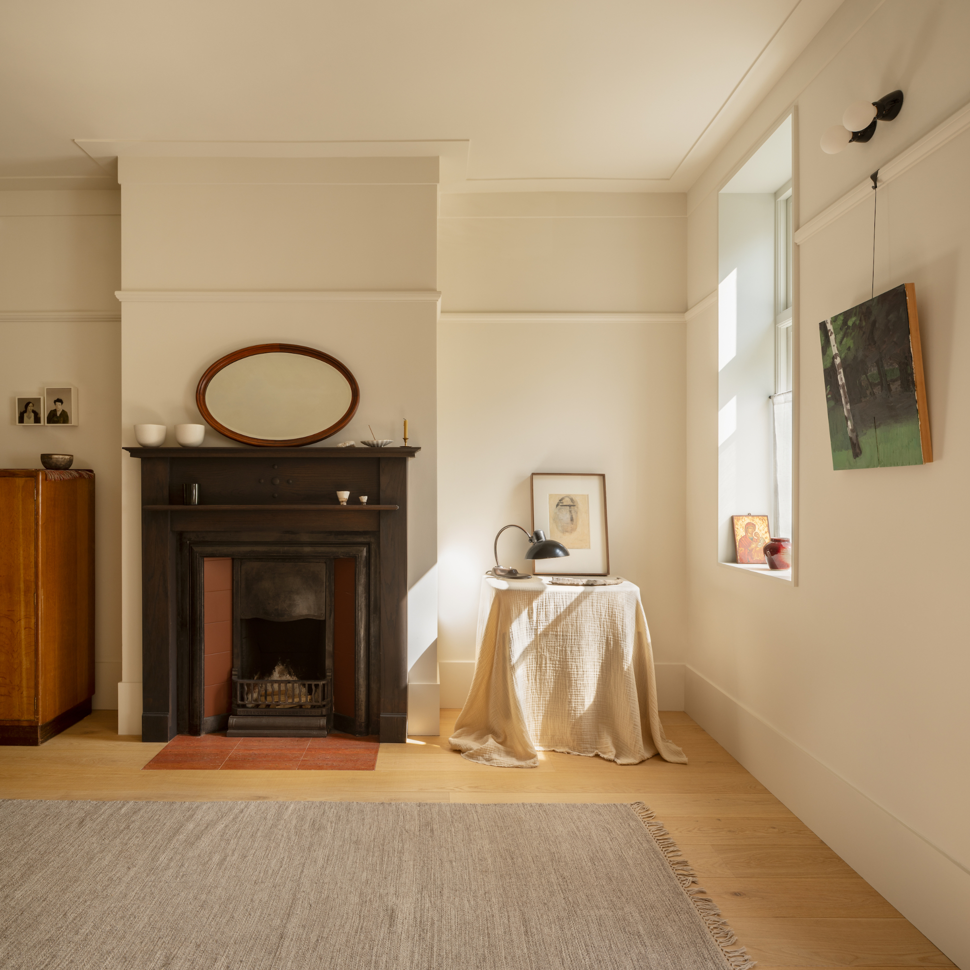 Elmhurst by O’Sullivan Skoufoglou - Gessato