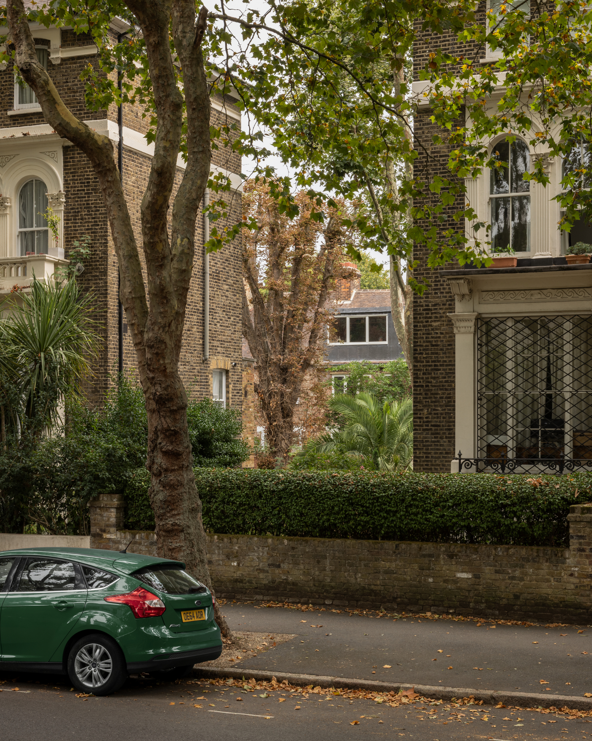 Elmhurst by O’Sullivan Skoufoglou - Gessato
