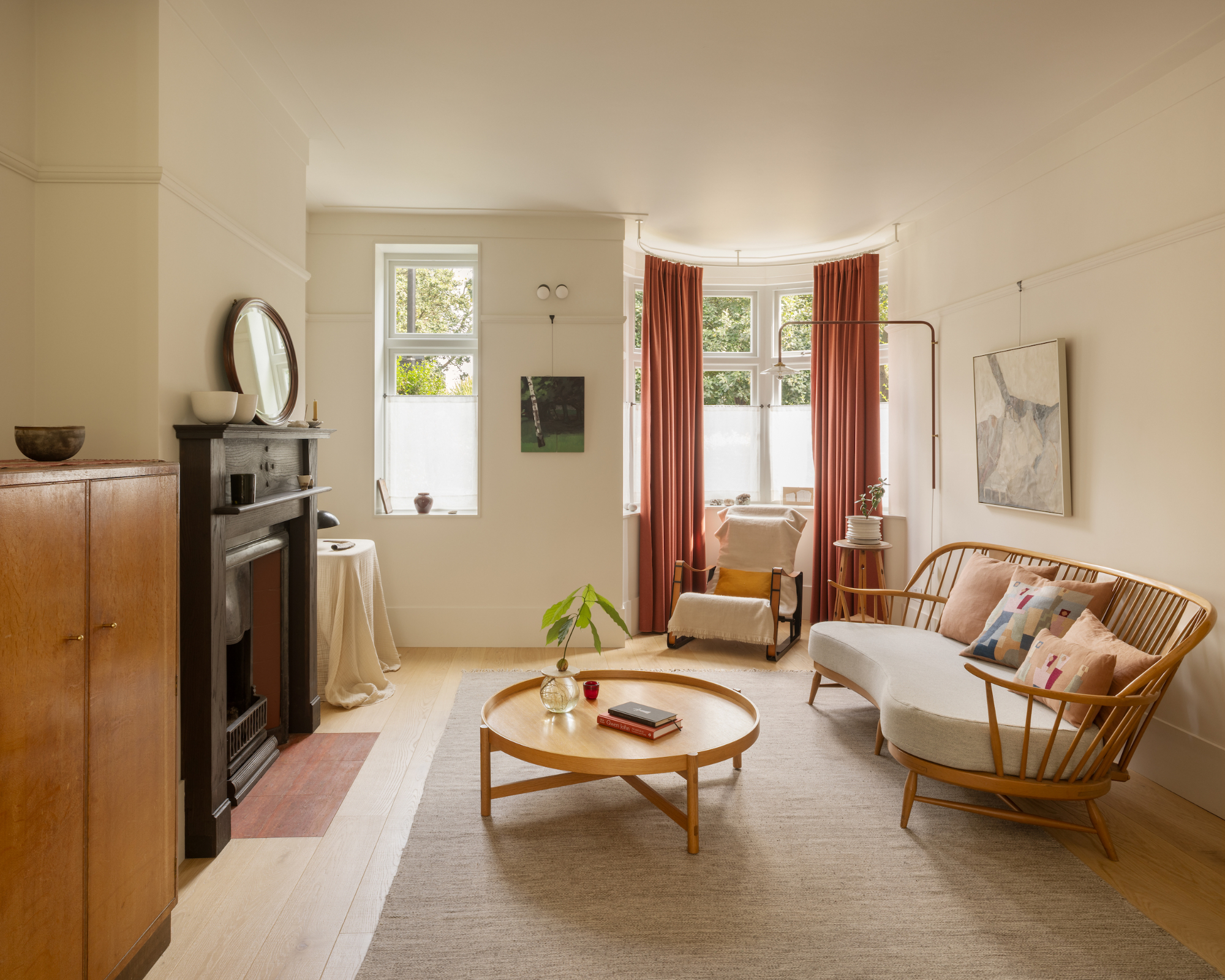 Elmhurst by O’Sullivan Skoufoglou - Gessato