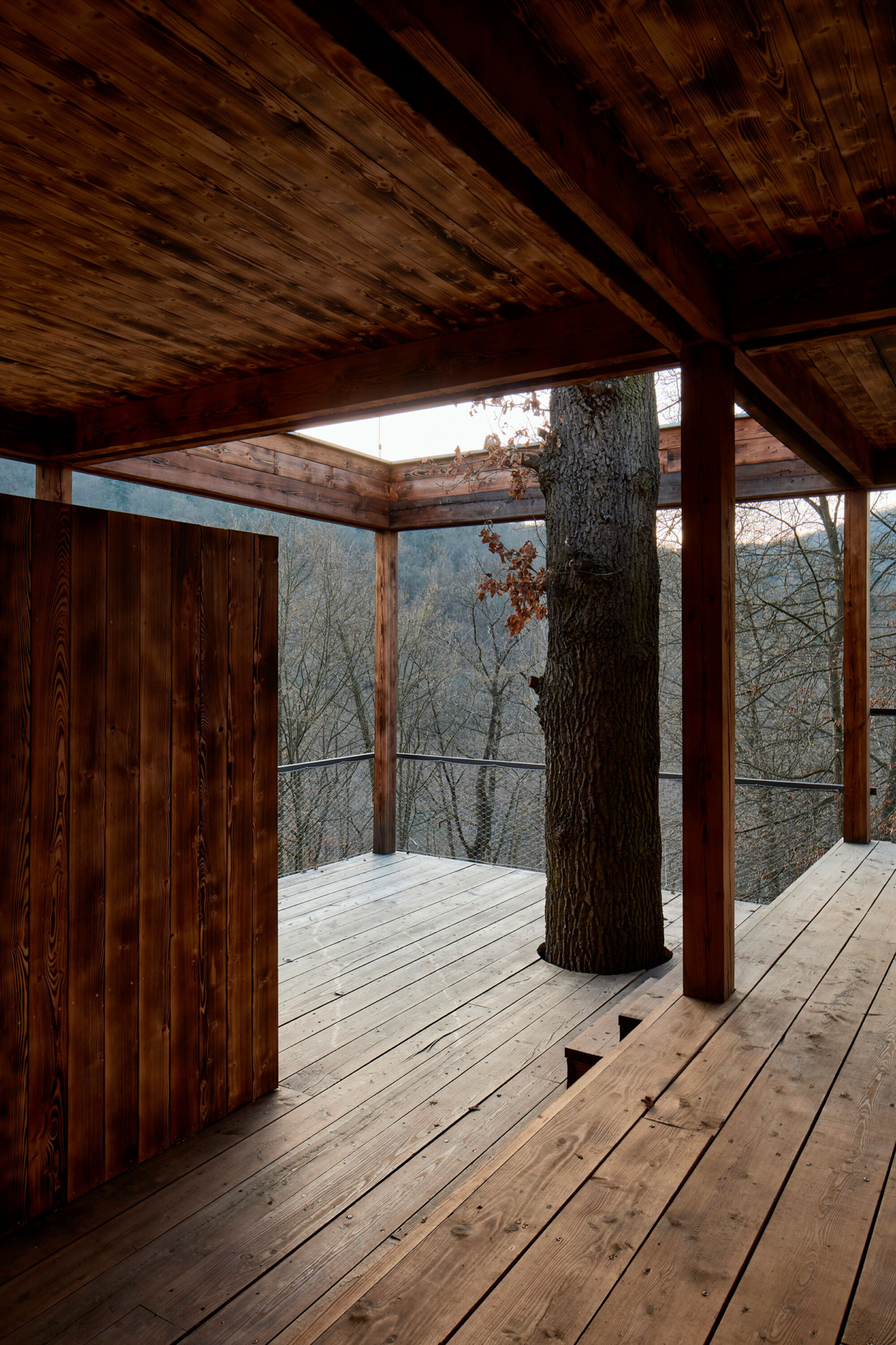 Medník House - Gessato