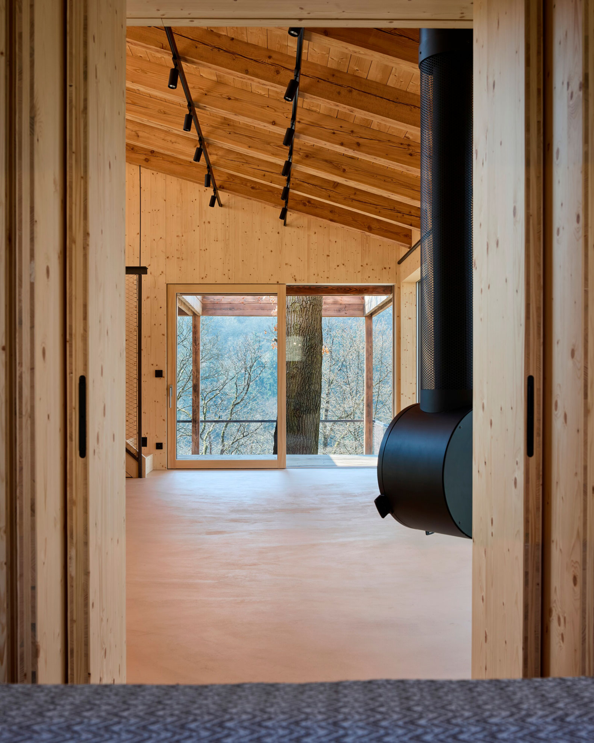 Medník House - Gessato