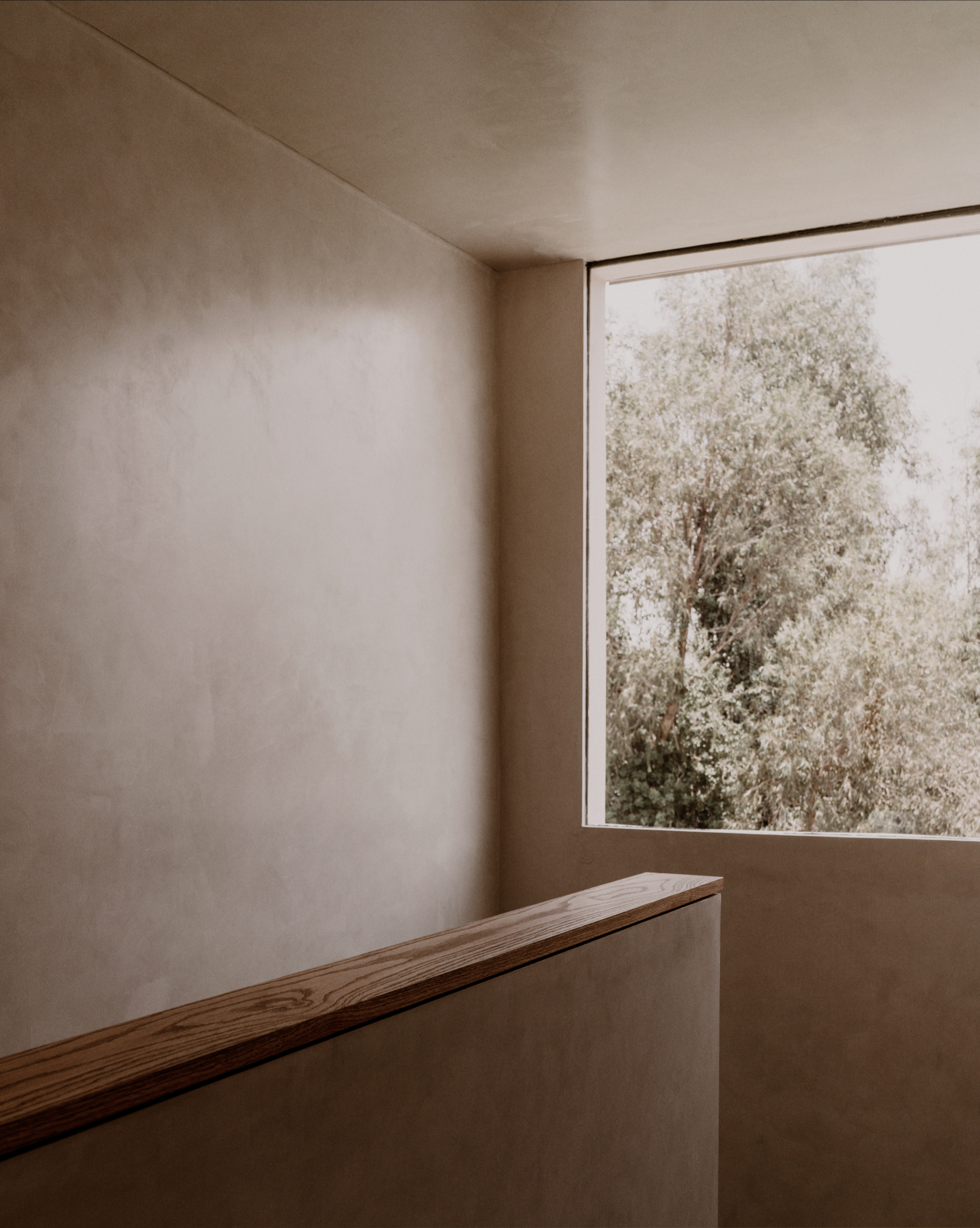 Casa Plan de Barrancas by PPAA - Gessato