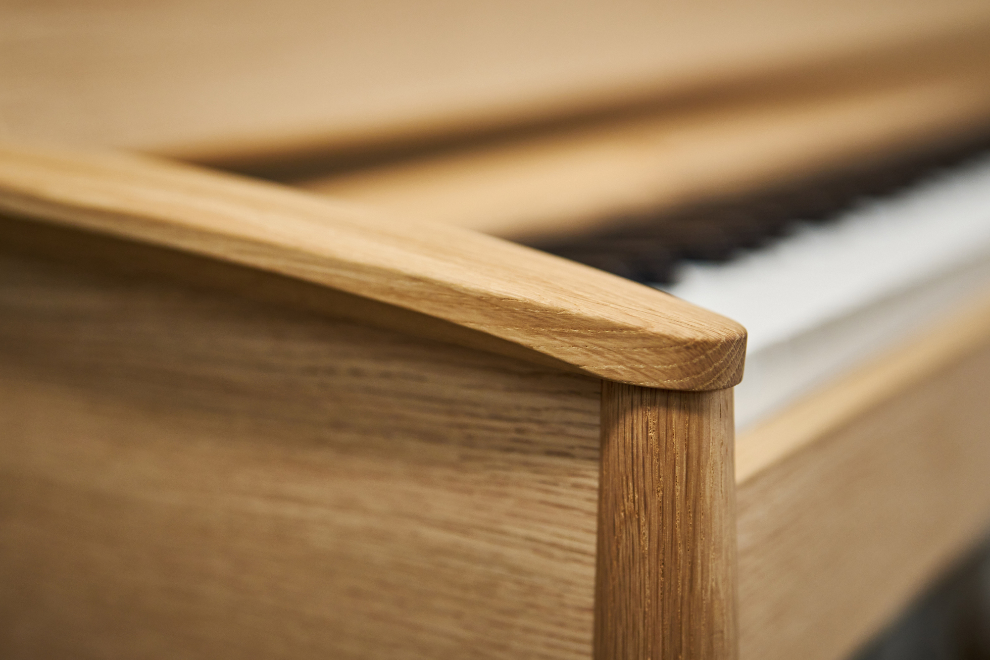 The Roland x Karimoku Kiyola Pianos - Gessato