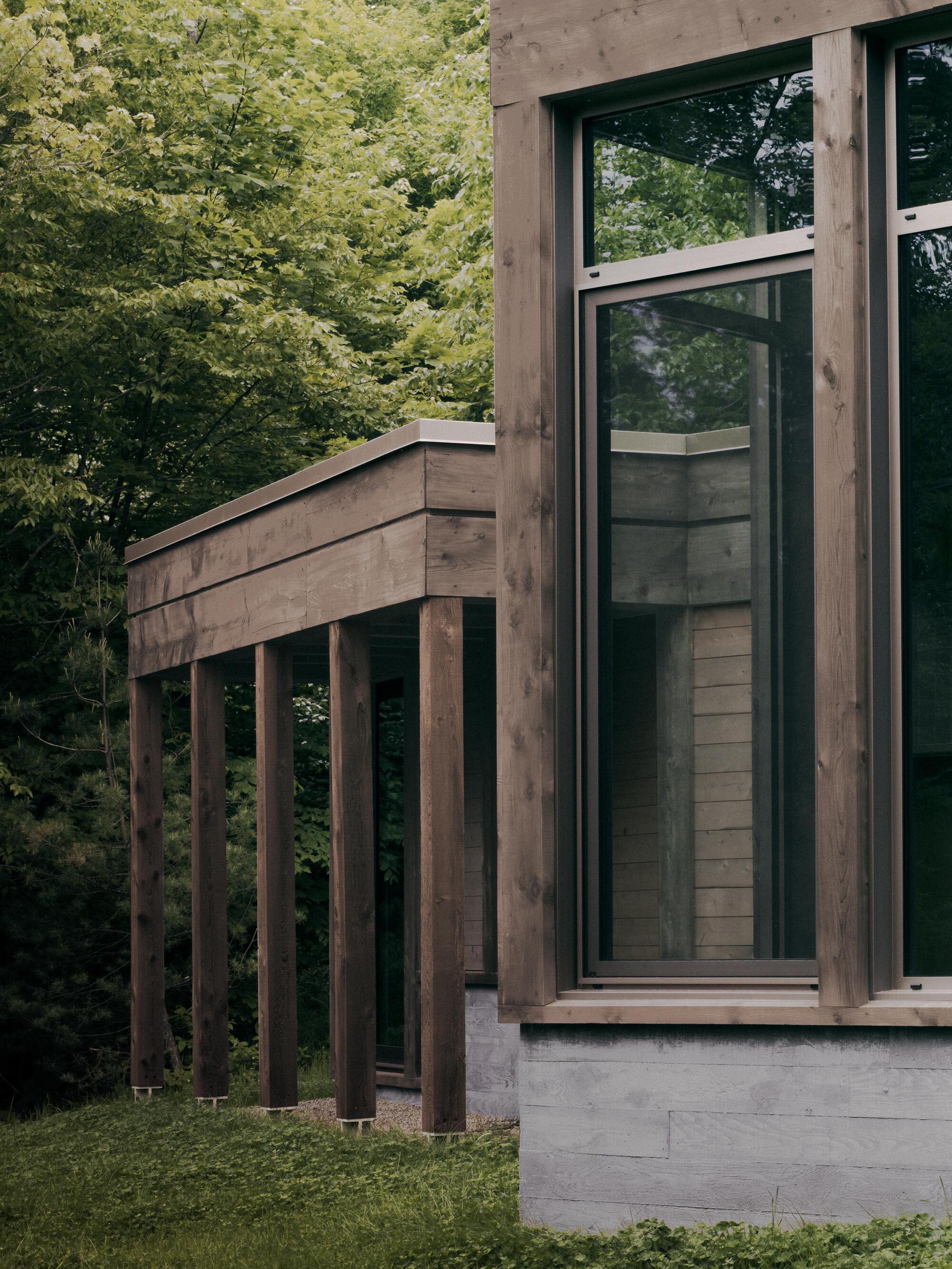 SONO Residence by Atelier Carle - Gessato
