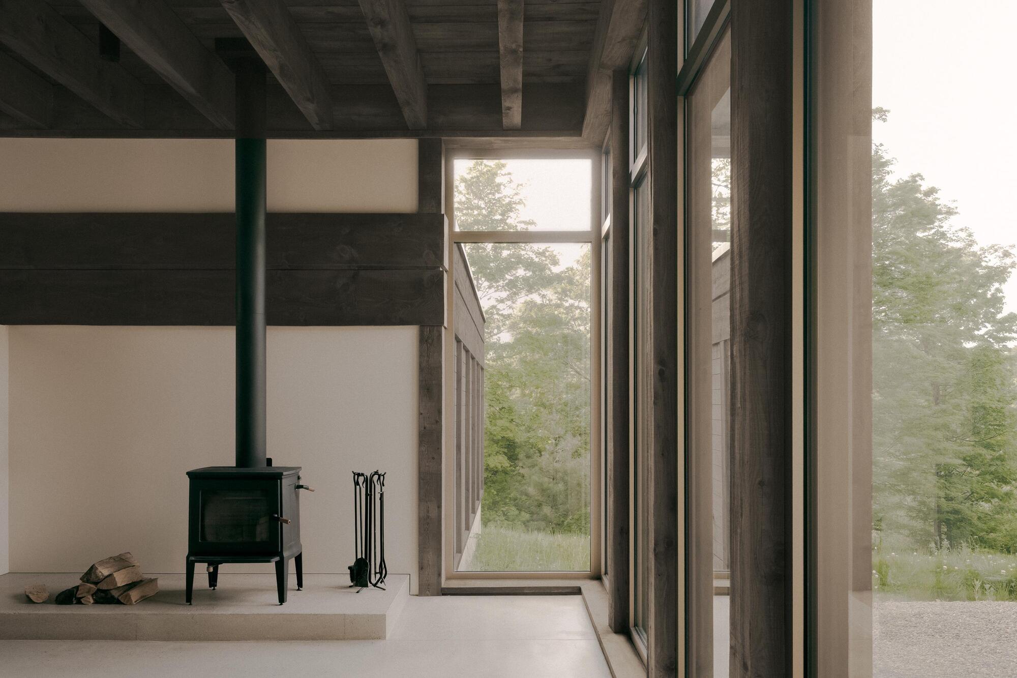 SONO Residence by Atelier Carle - Gessato
