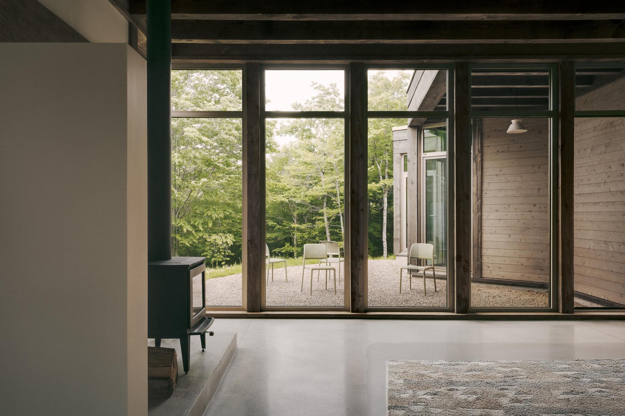 SONO Residence by Atelier Carle - Gessato