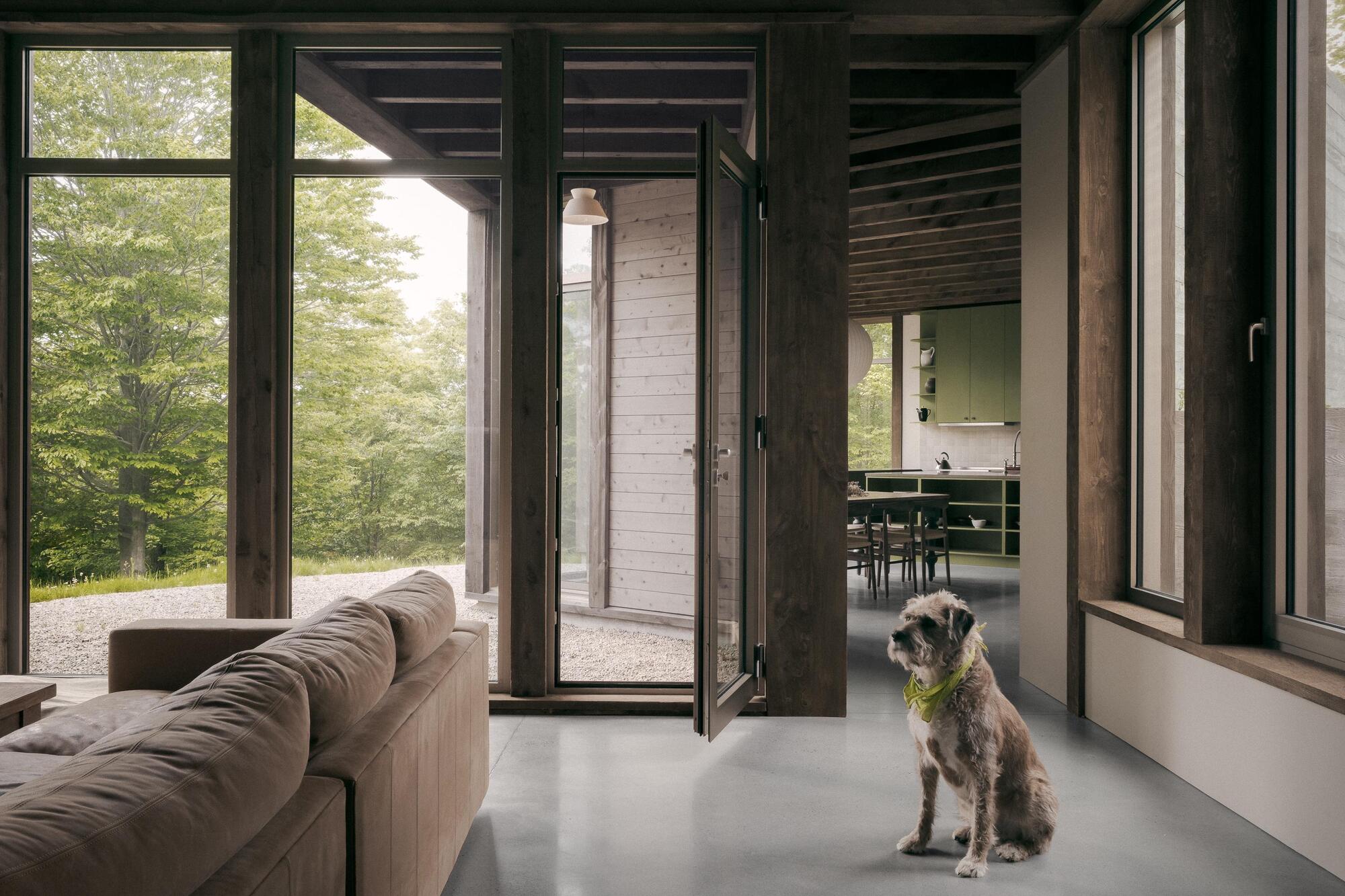 SONO Residence by Atelier Carle - Gessato
