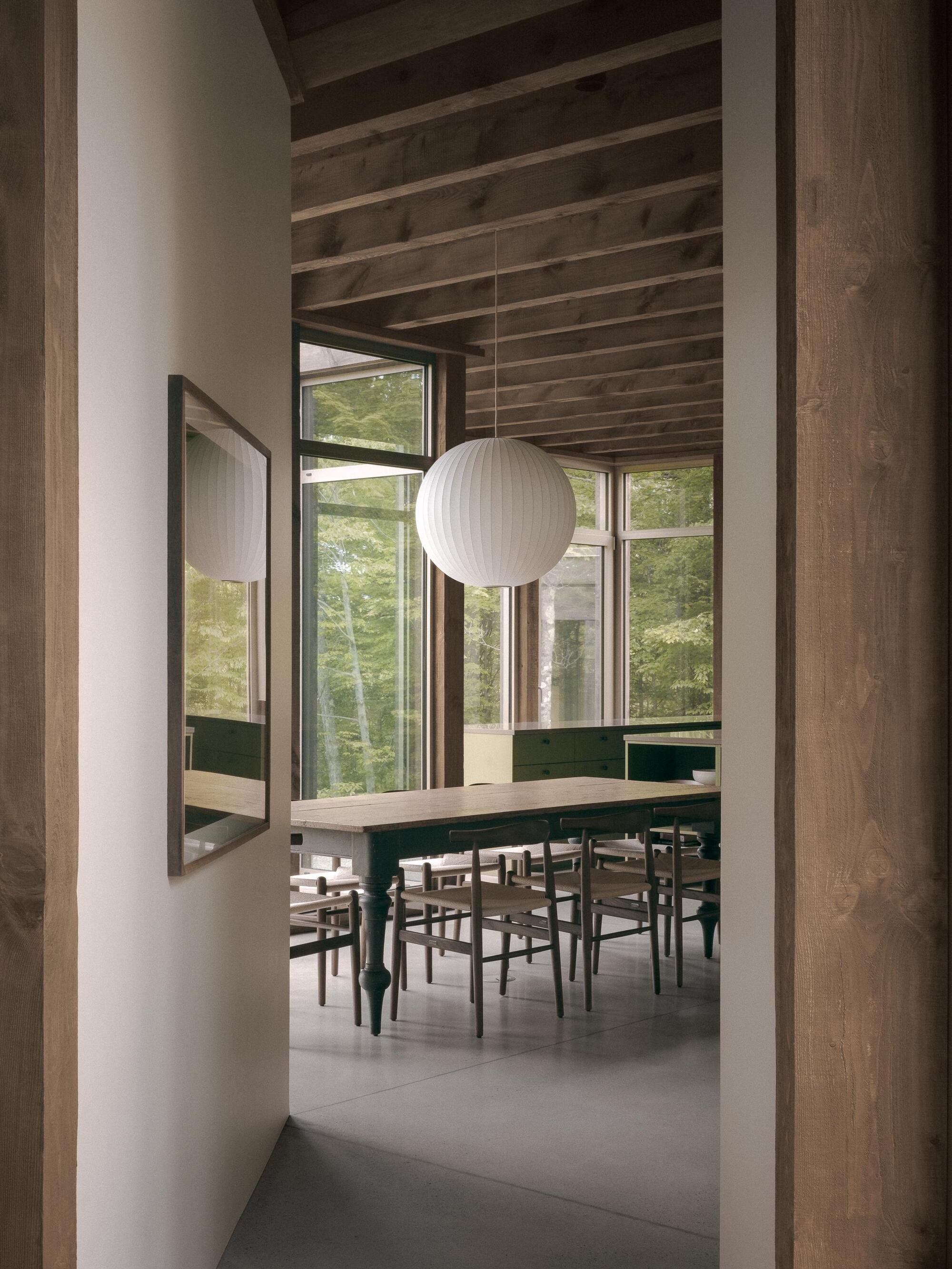 SONO Residence by Atelier Carle - Gessato