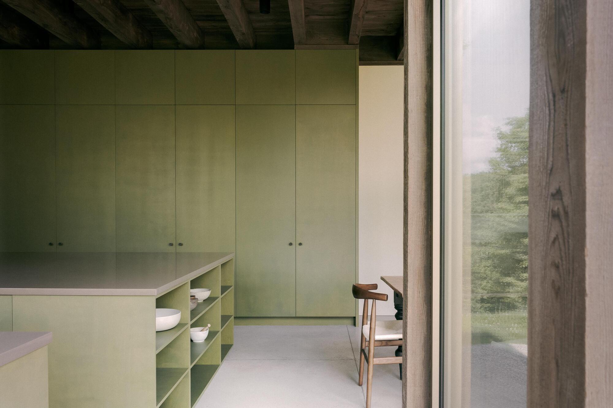 SONO Residence by Atelier Carle - Gessato