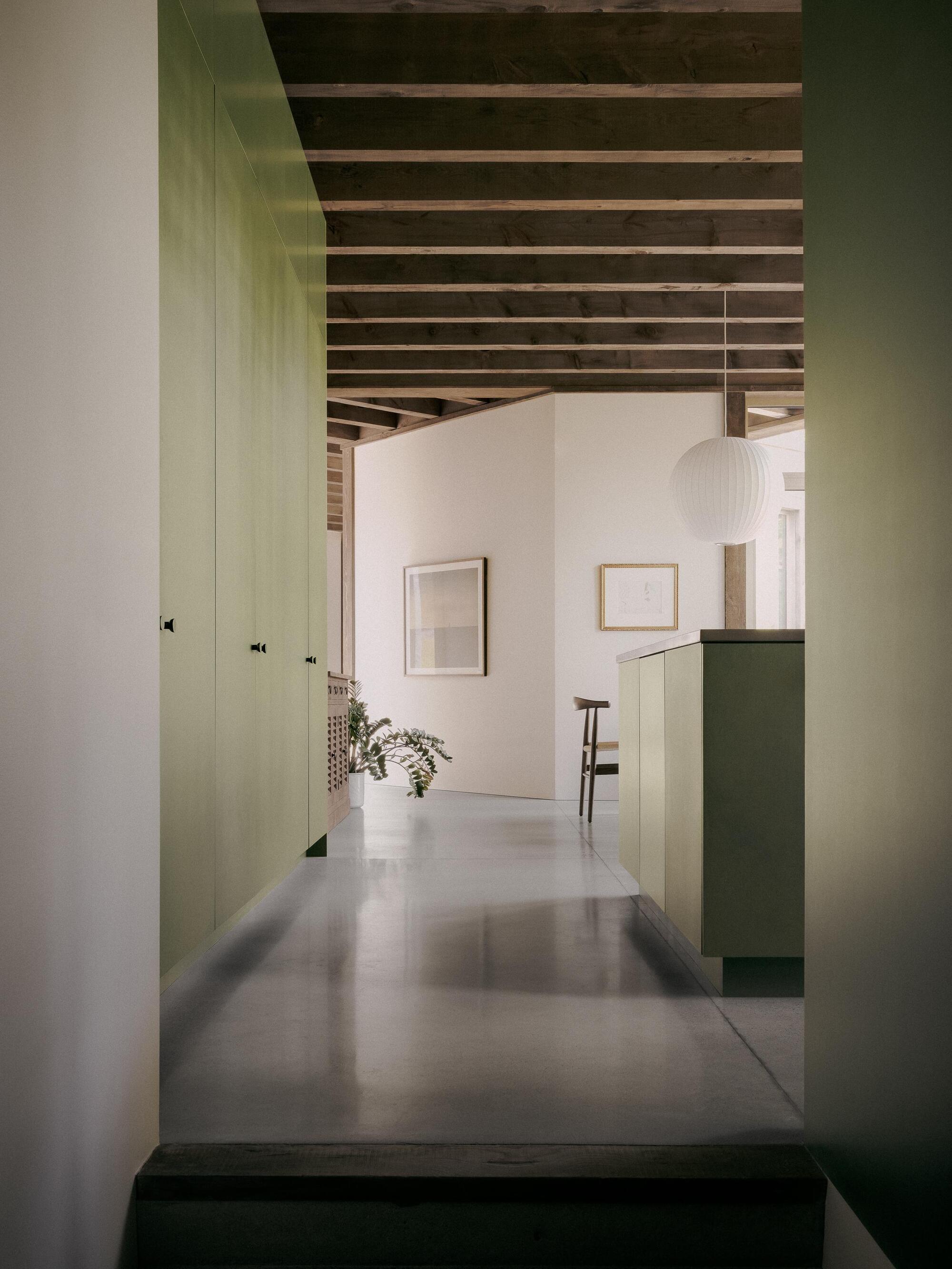 SONO Residence by Atelier Carle - Gessato