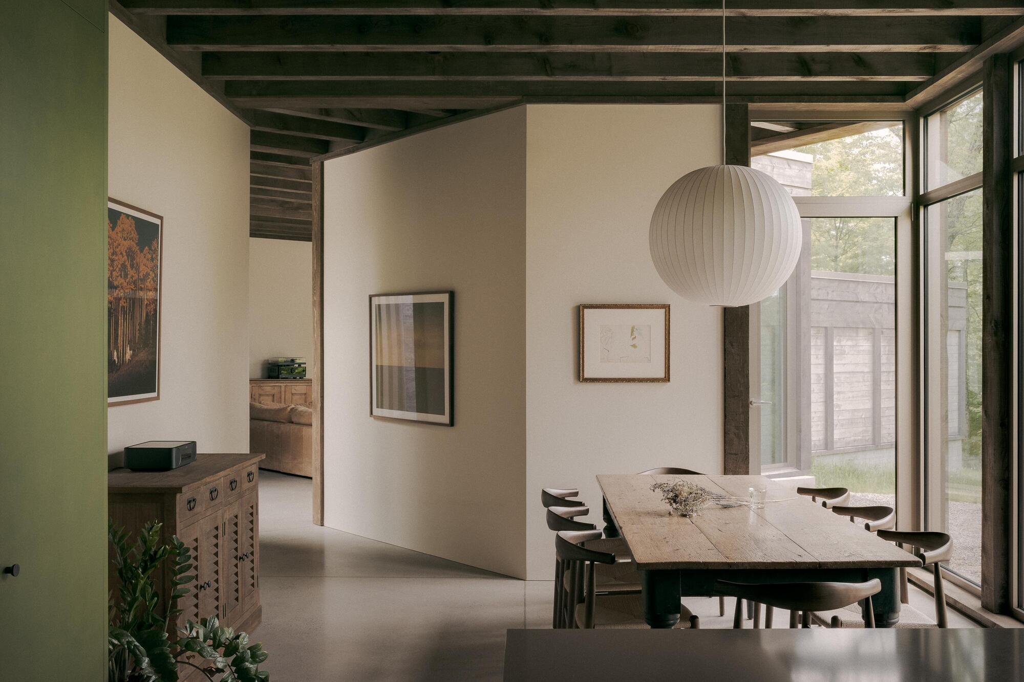 SONO Residence by Atelier Carle - Gessato