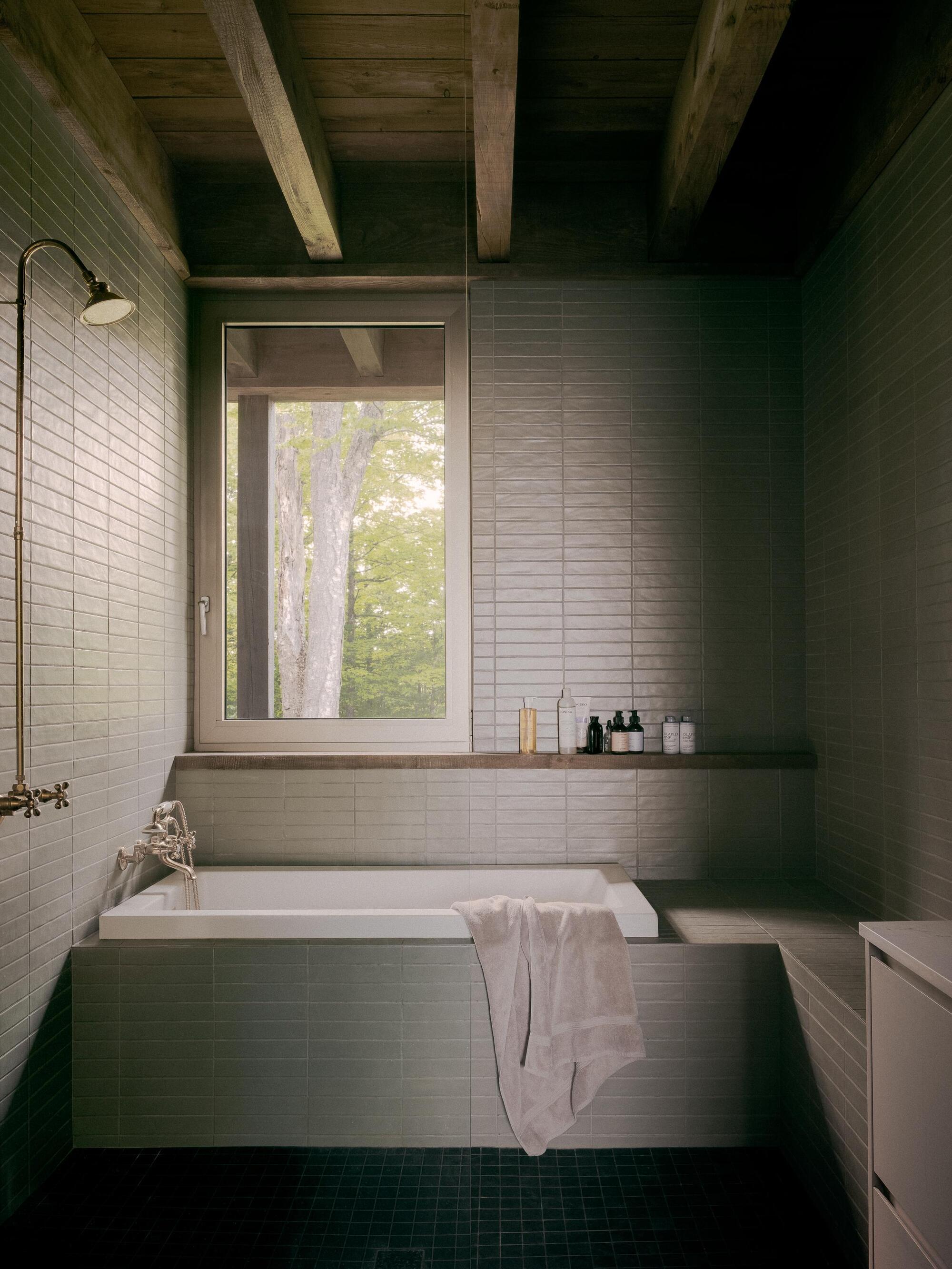 SONO Residence by Atelier Carle - Gessato