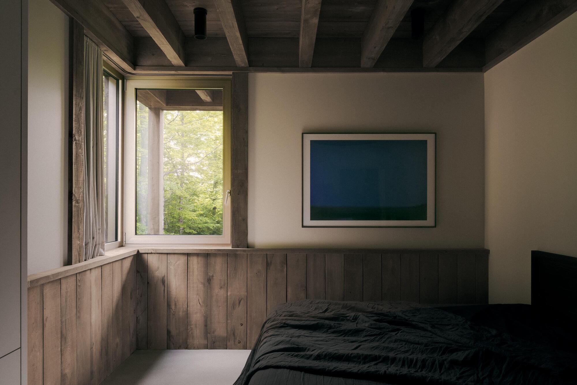 SONO Residence by Atelier Carle - Gessato