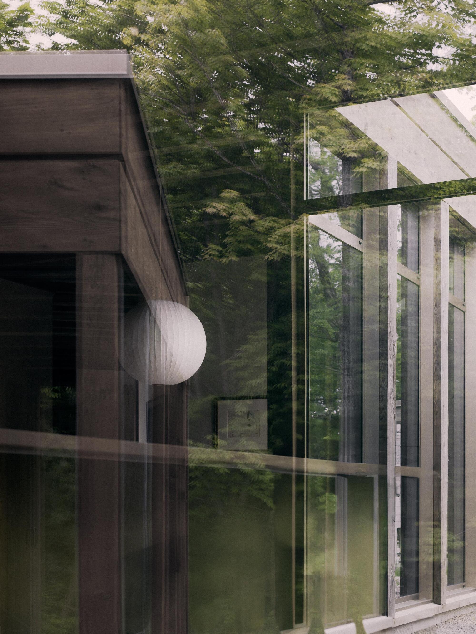 SONO Residence by Atelier Carle - Gessato