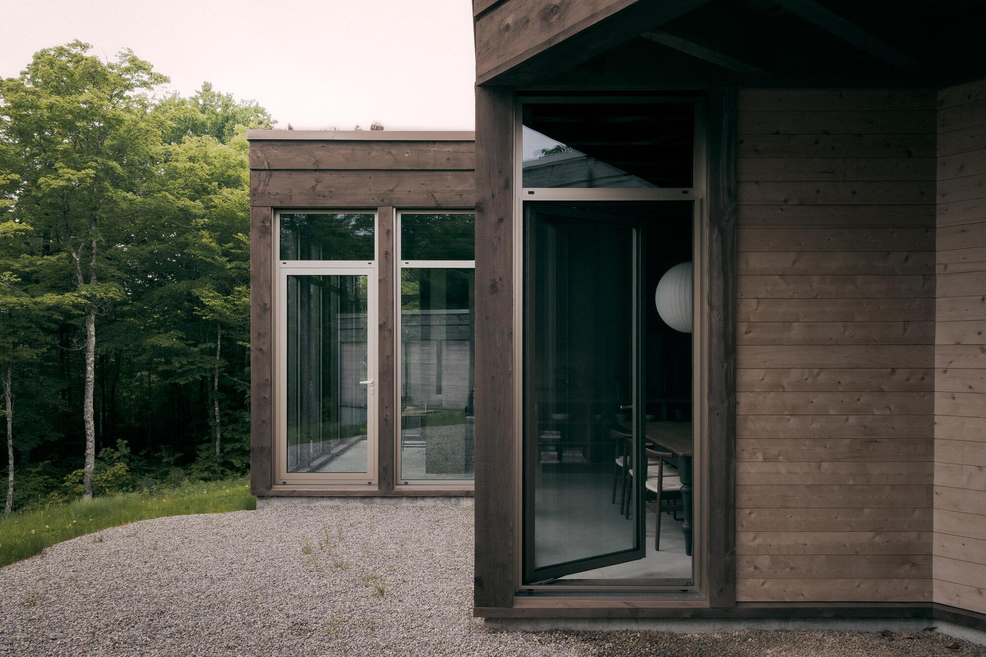SONO Residence by Atelier Carle - Gessato