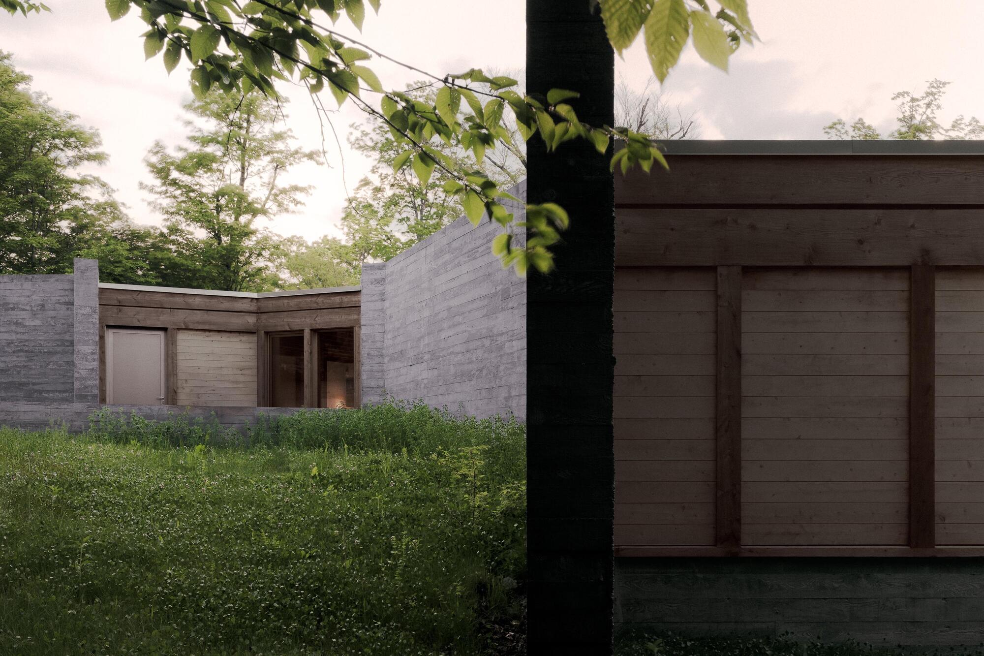 SONO Residence by Atelier Carle - Gessato