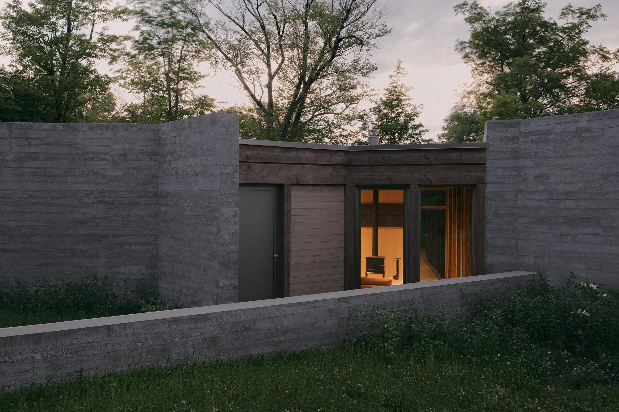 SONO Residence by Atelier Carle - Gessato