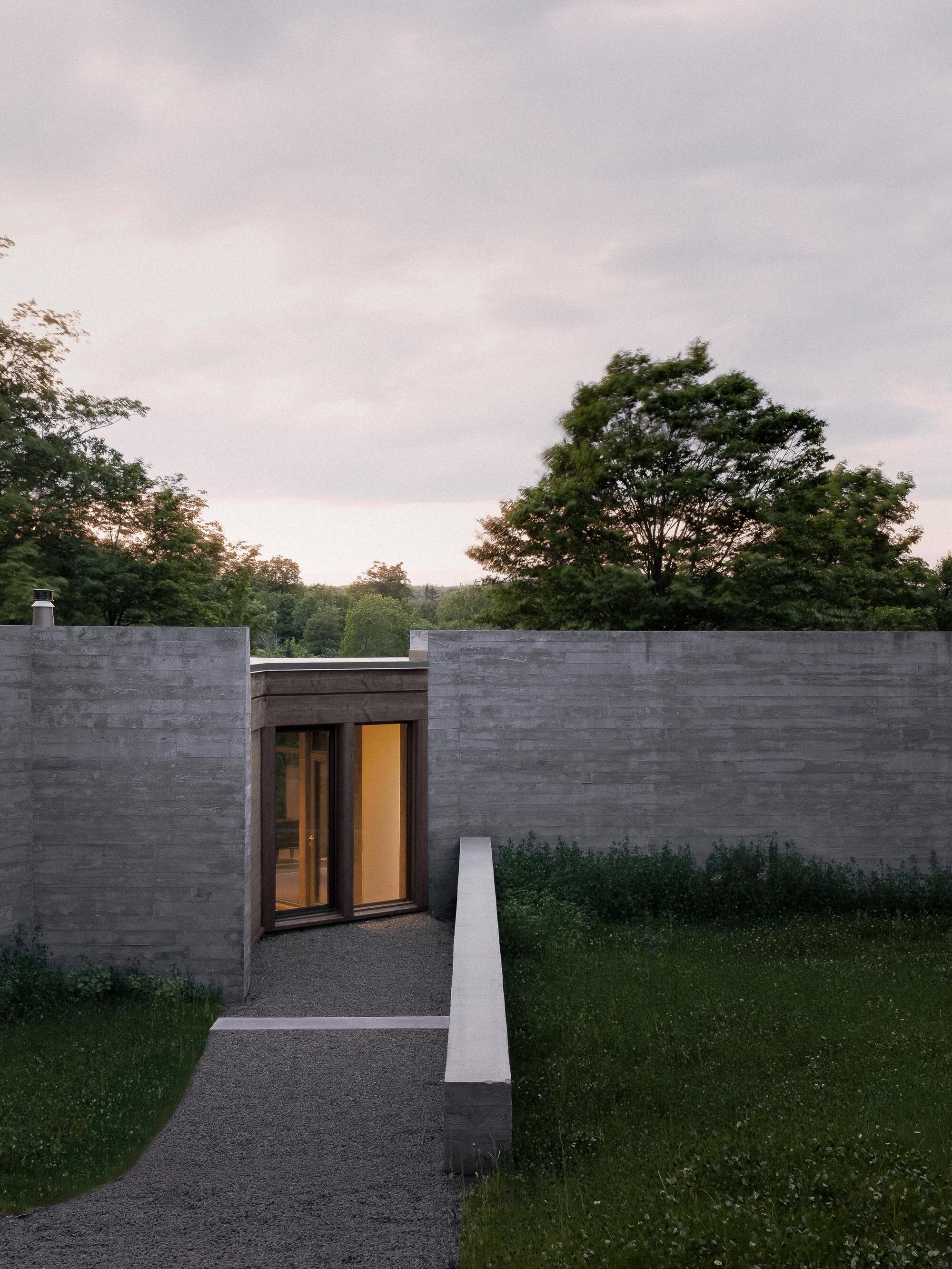 SONO Residence by Atelier Carle - Gessato