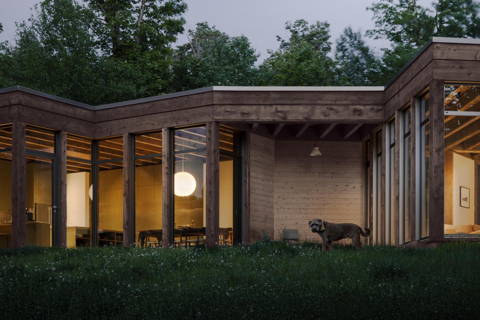 SONO Residence by Atelier Carle - Gessato
