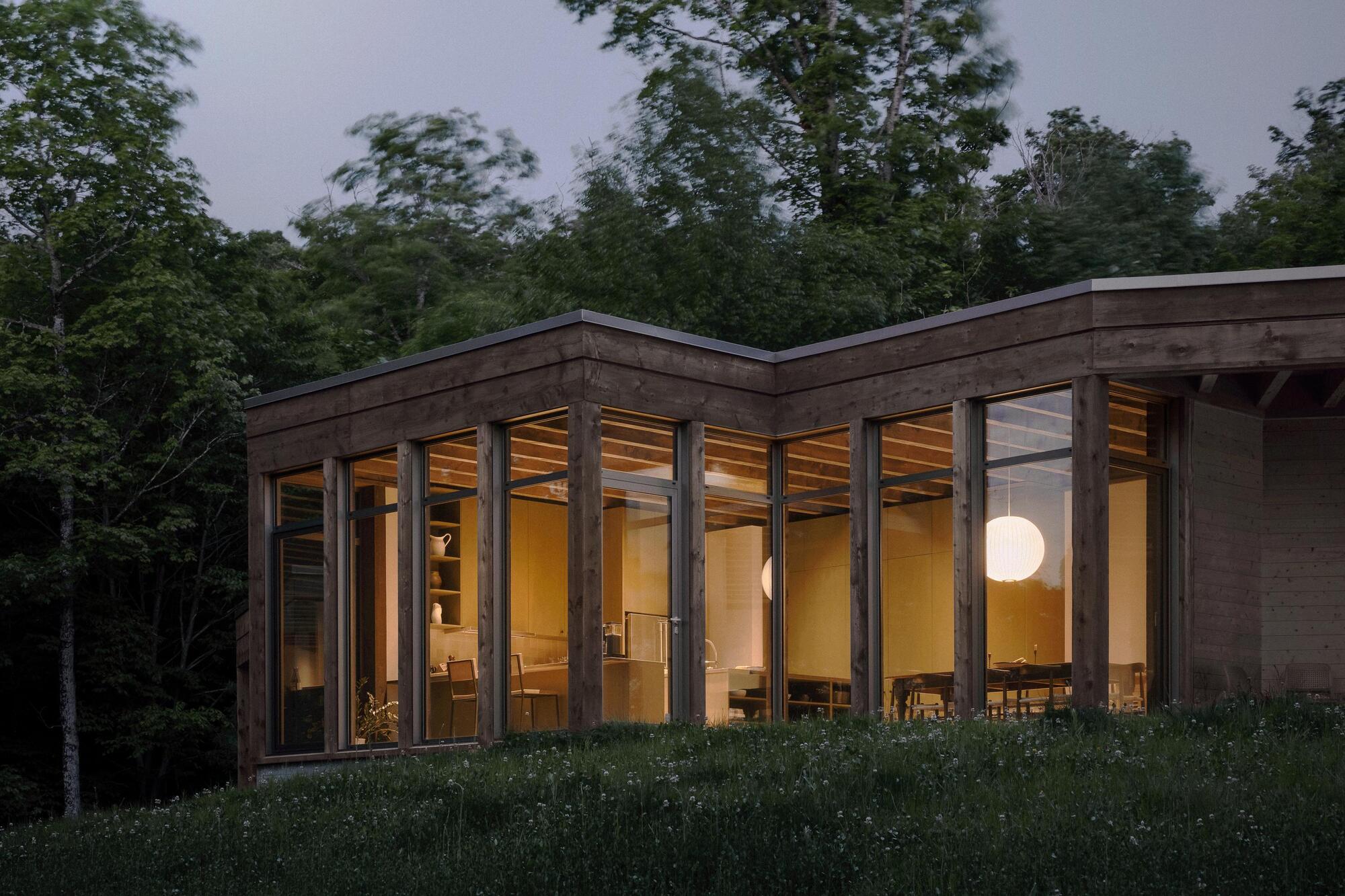 SONO Residence by Atelier Carle - Gessato