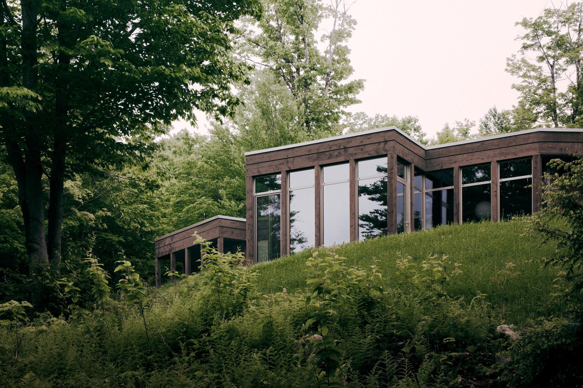 SONO Residence by Atelier Carle - Gessato