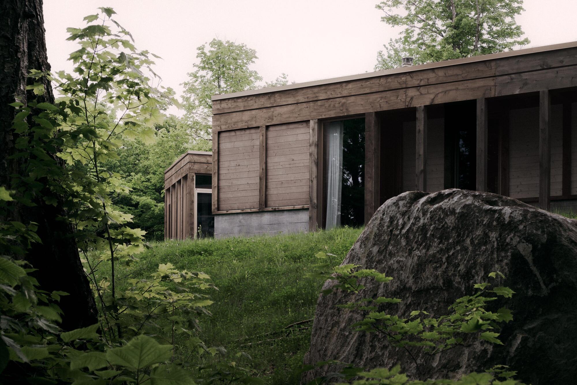 SONO Residence by Atelier Carle - Gessato