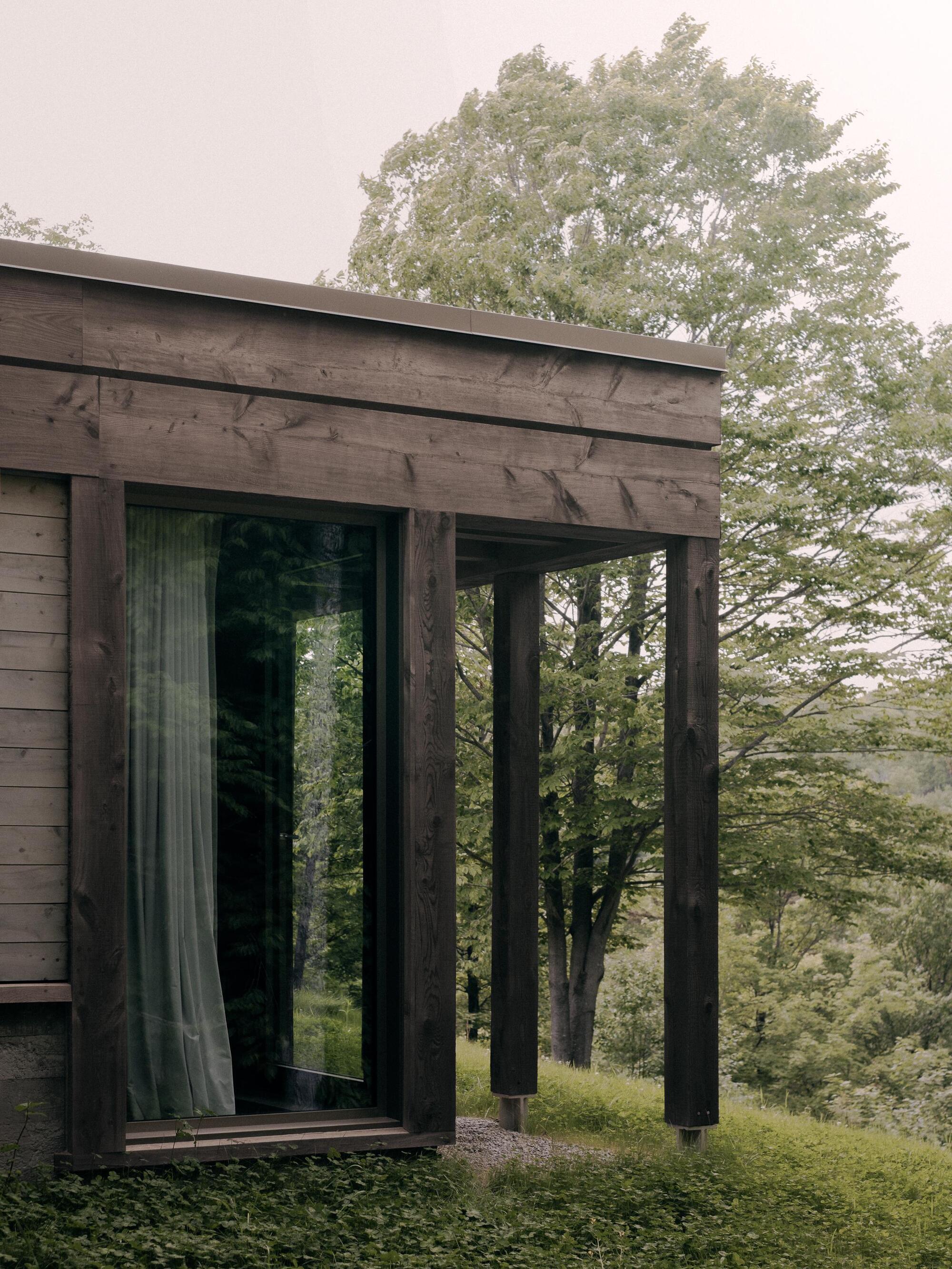 SONO Residence by Atelier Carle - Gessato