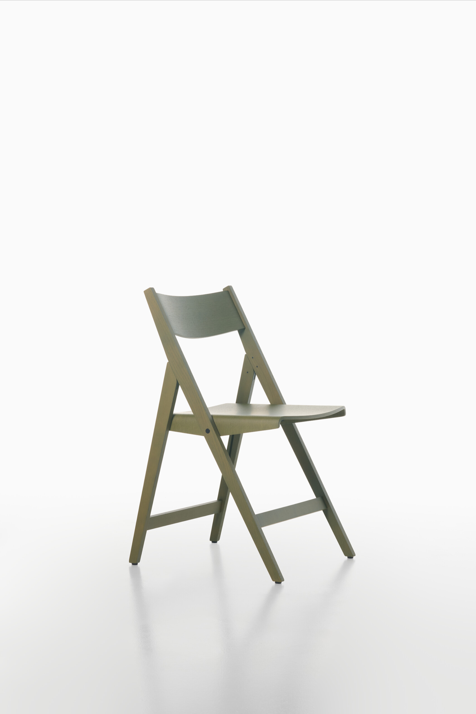 The Theo Folding Chair - Gessato