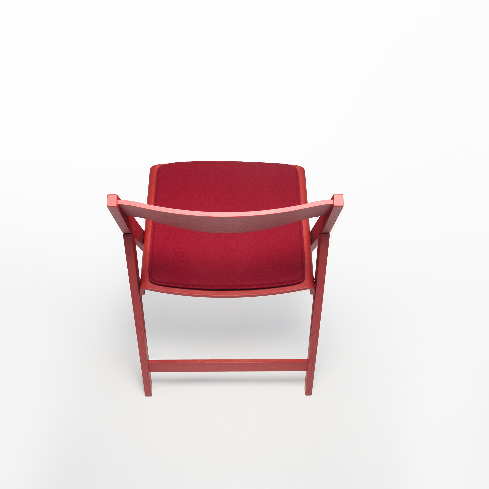 The Theo Folding Chair - Gessato