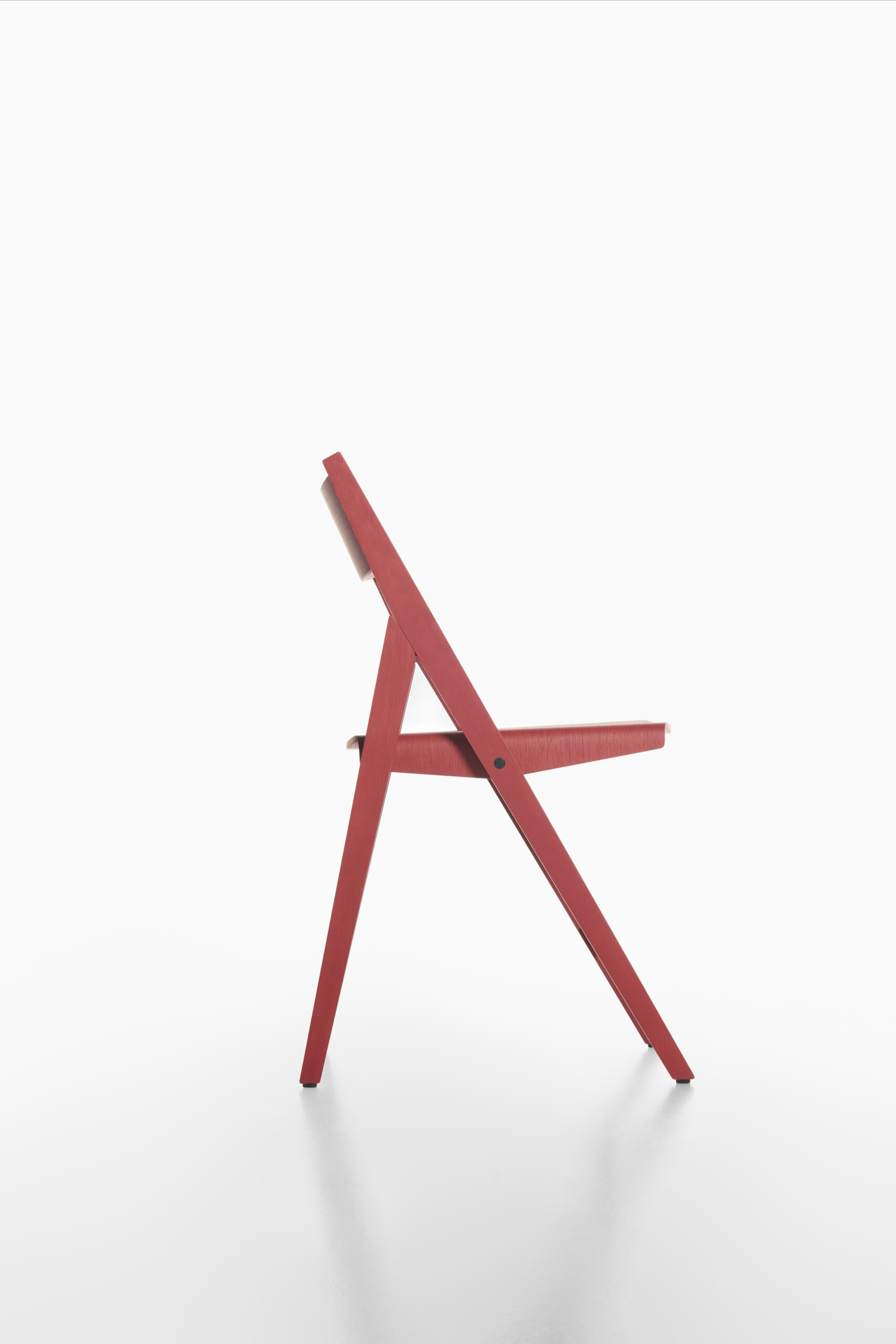 The Theo Folding Chair - Gessato