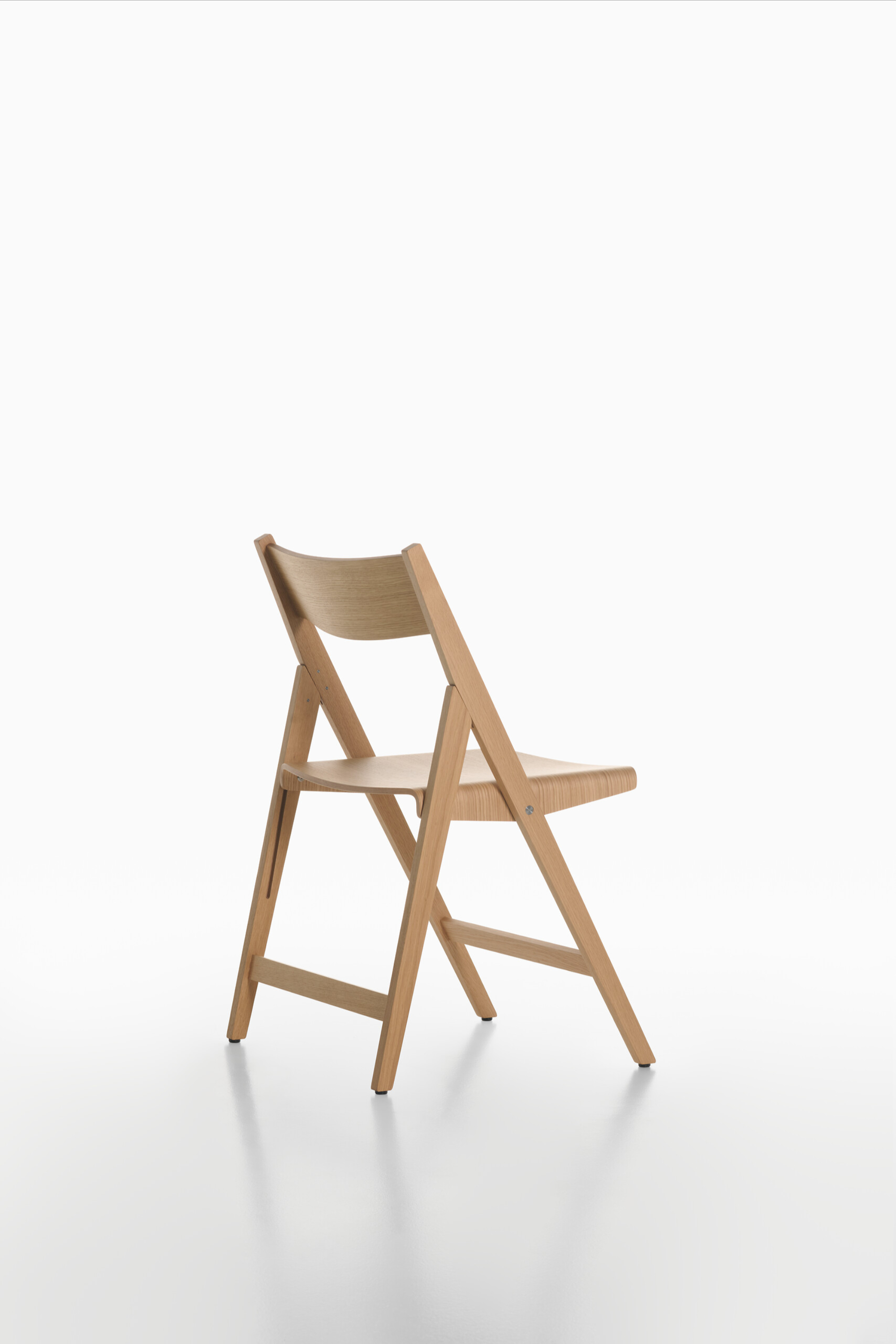 The Theo Folding Chair - Gessato