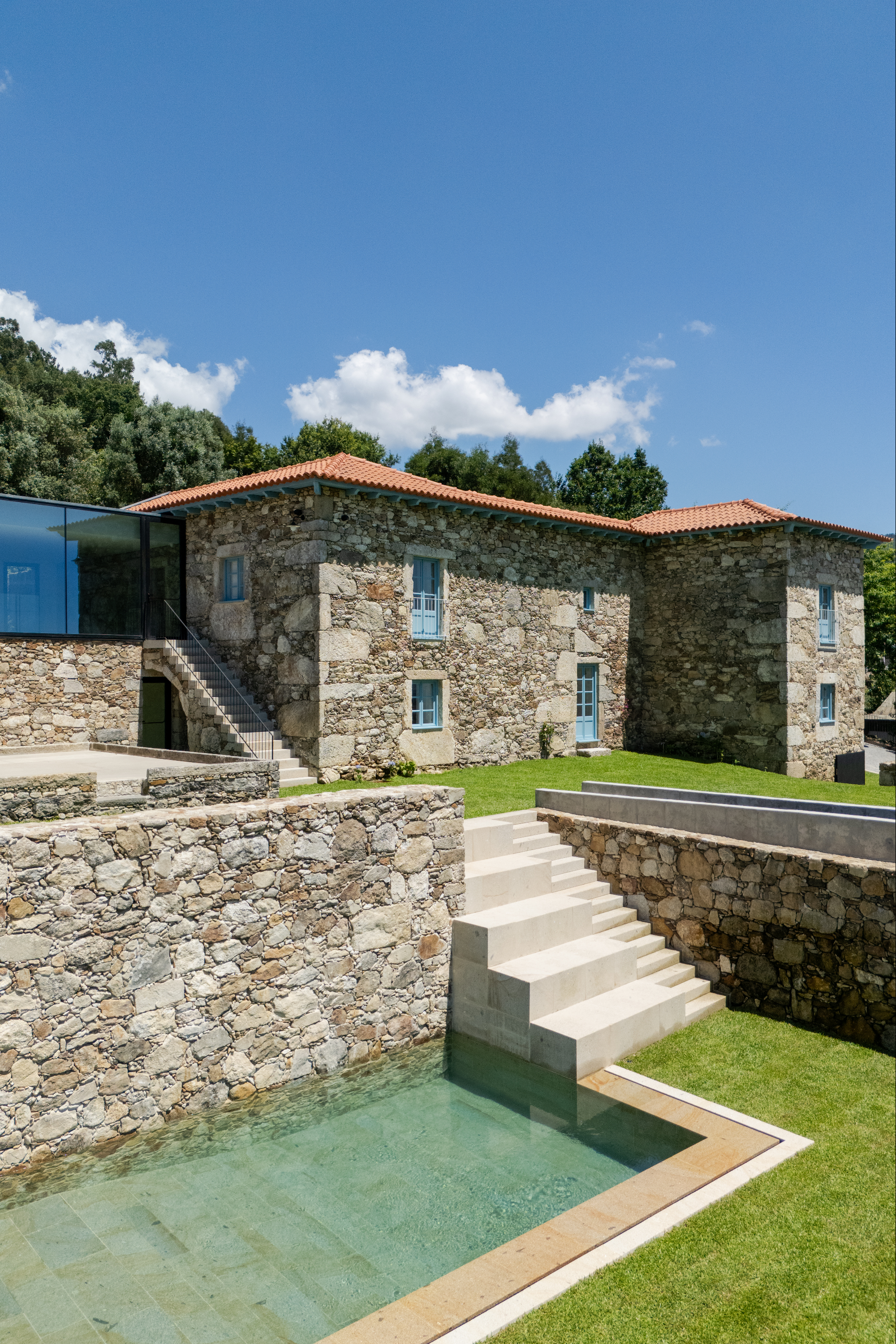 The Cerdeiras House Hotel - Gessato The Cerdeiras House Hotel - Gessato
