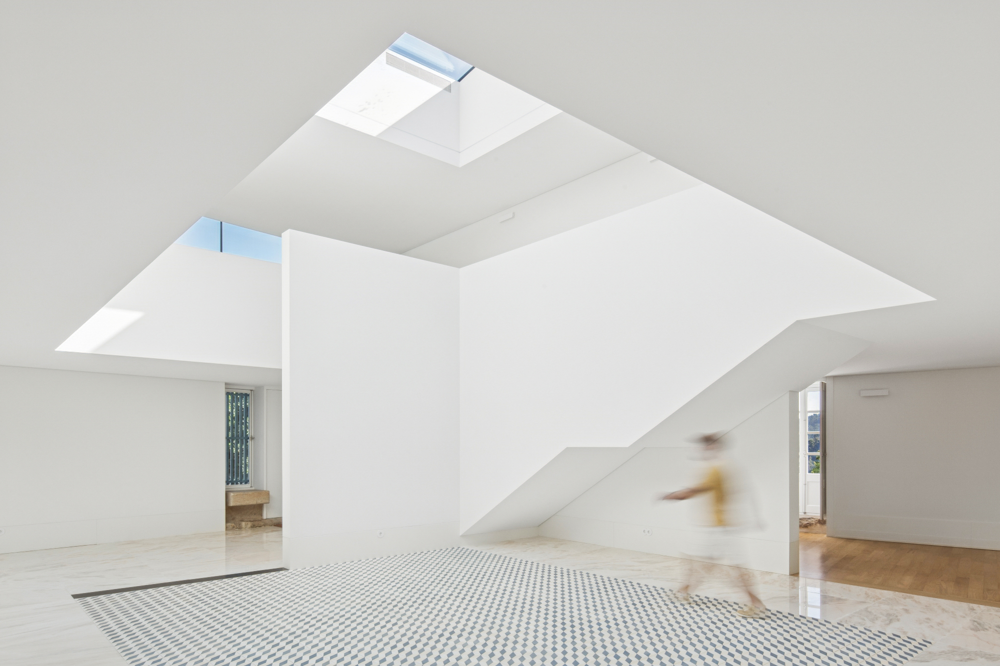 The Cerdeiras House Hotel - Gessato