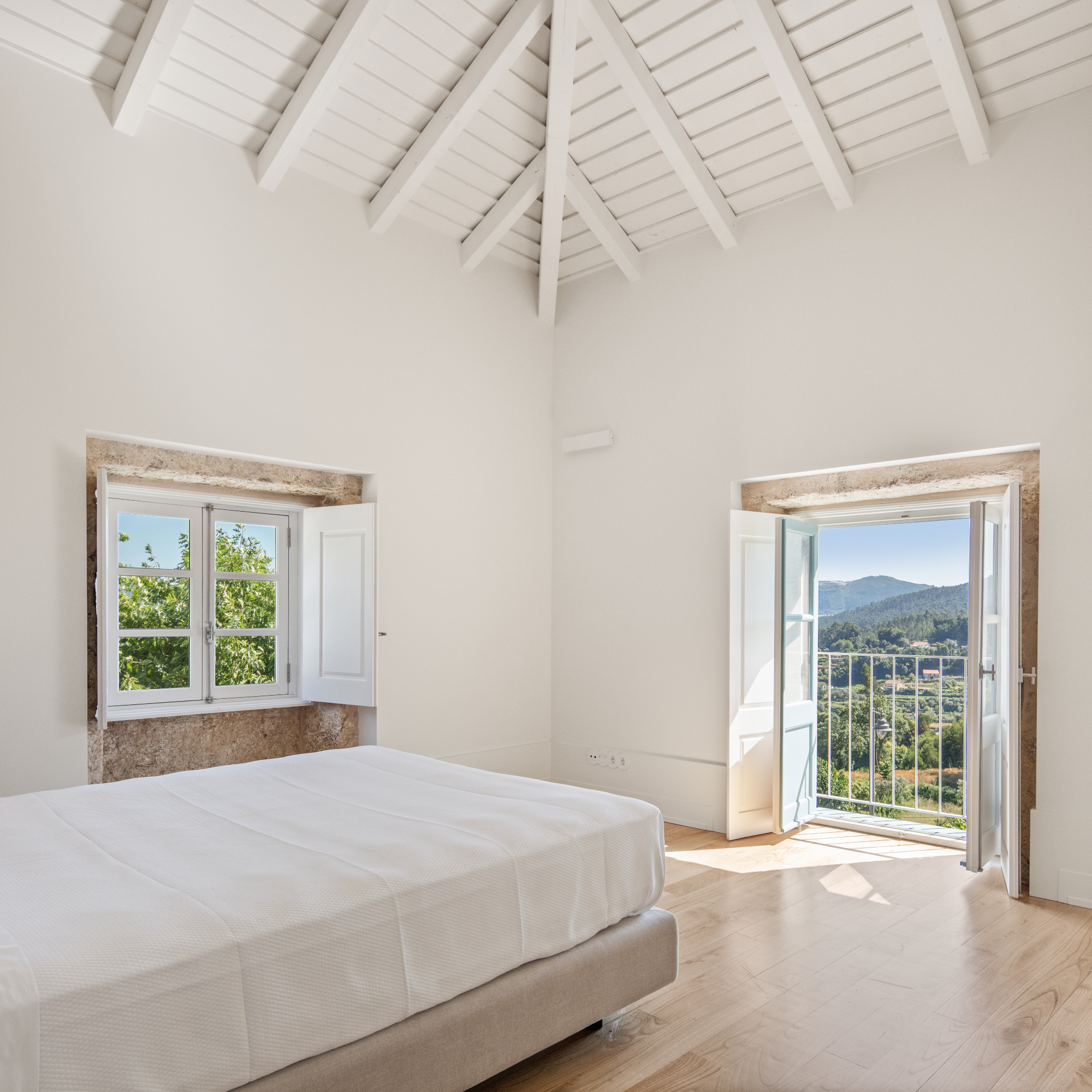 The Cerdeiras House Hotel - Gessato
